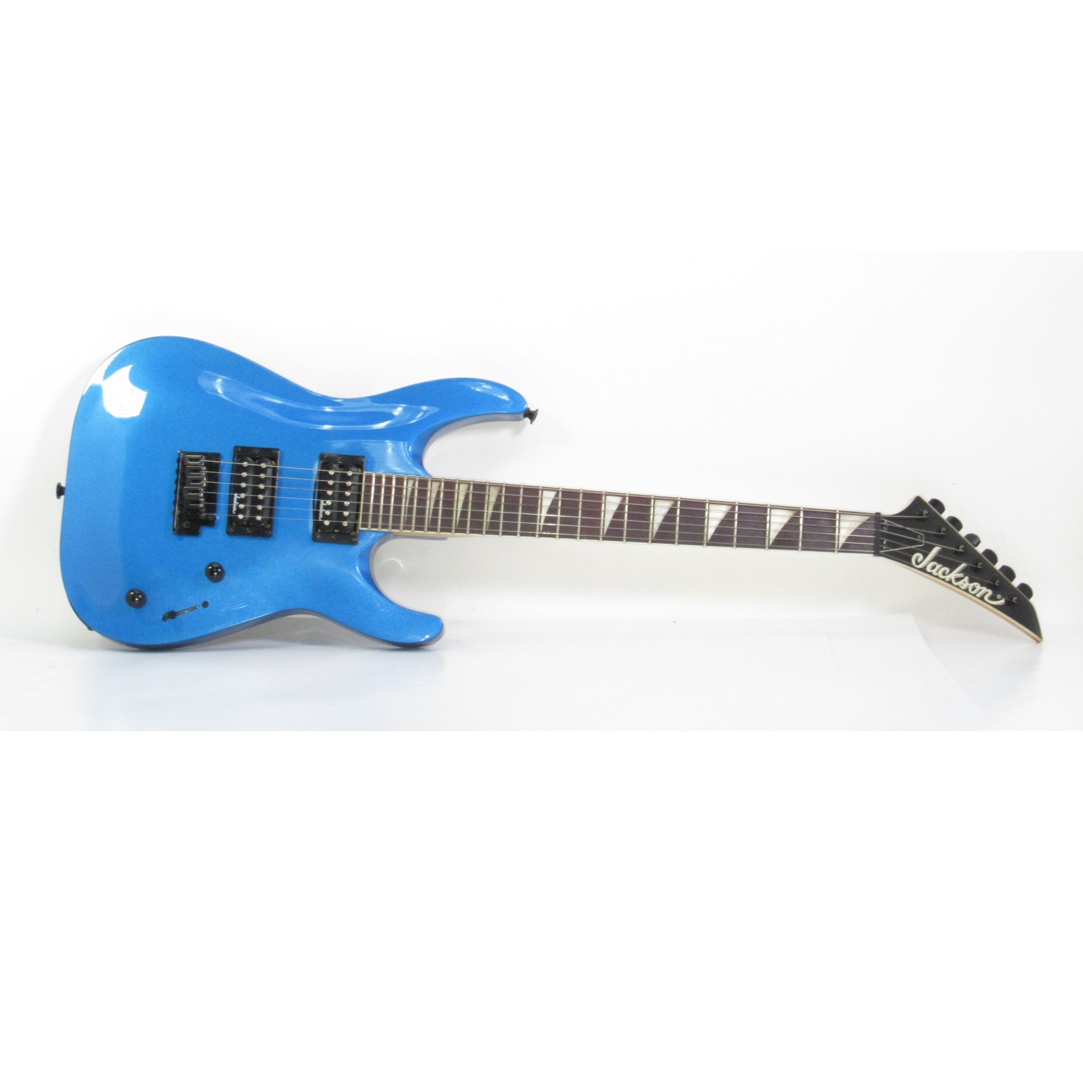 Jackson deals guitar brand