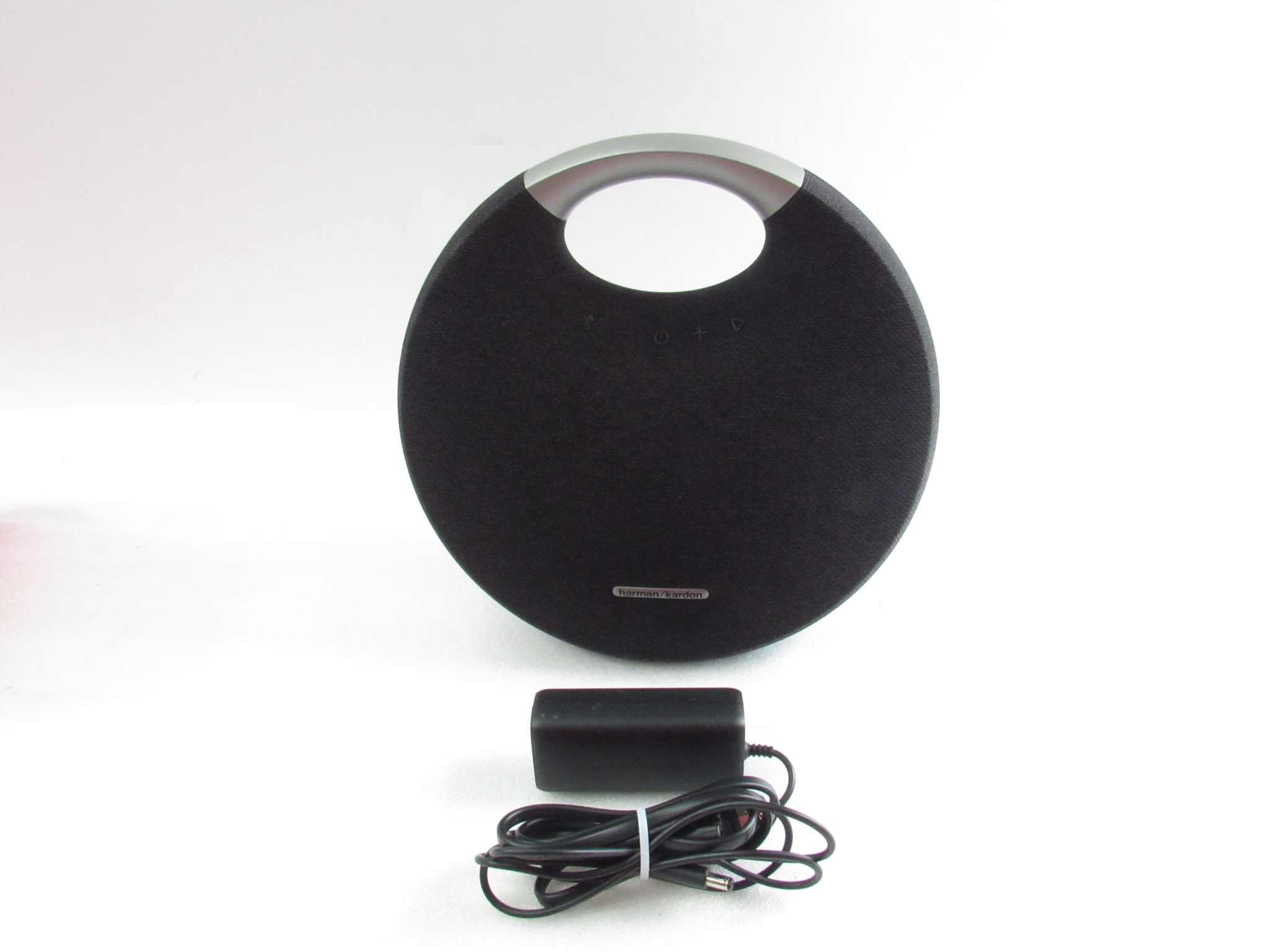 Harman kardon onyx studio portable bluetooth speaker black