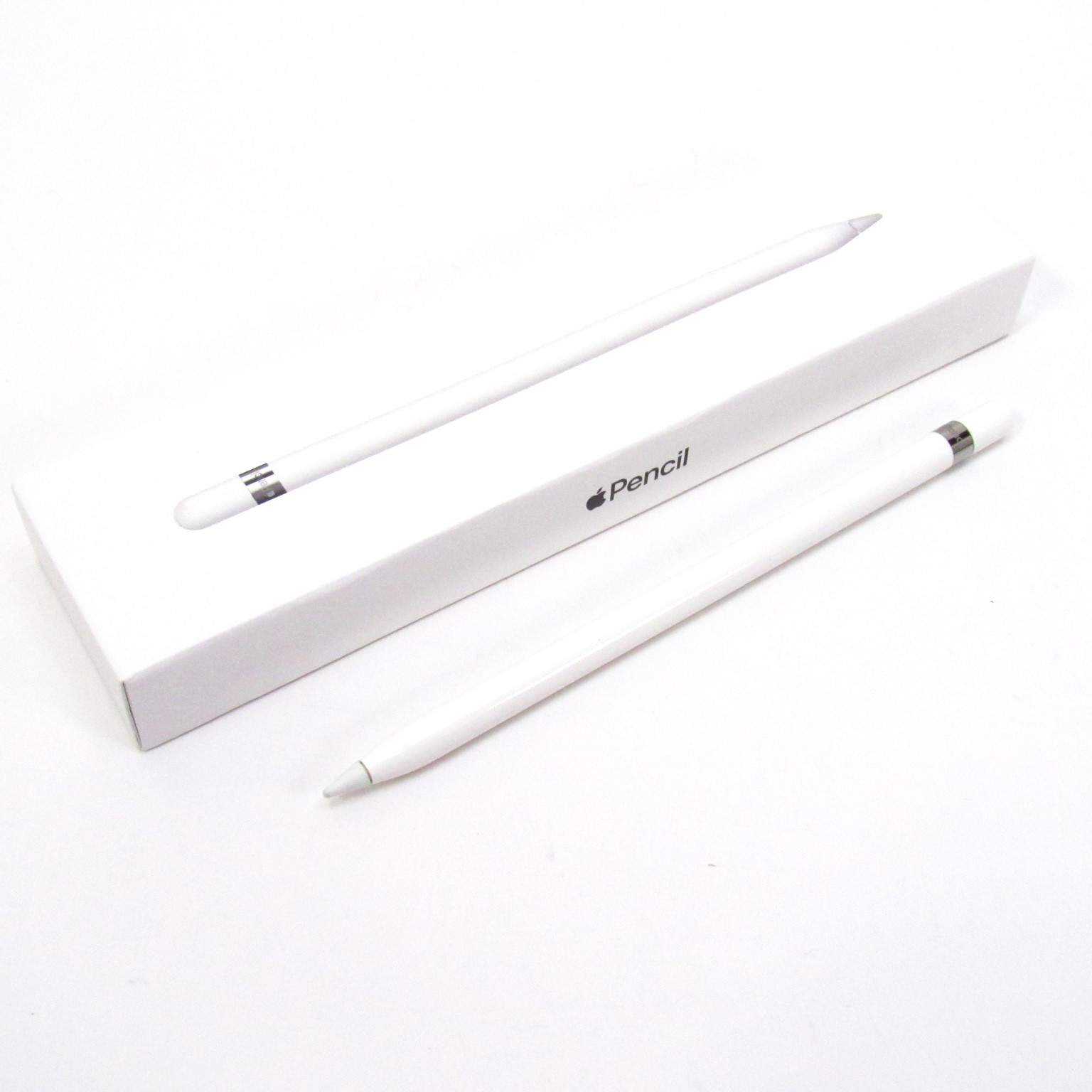 Apple Pencil第1世代 MQLY3J/A WHITE-