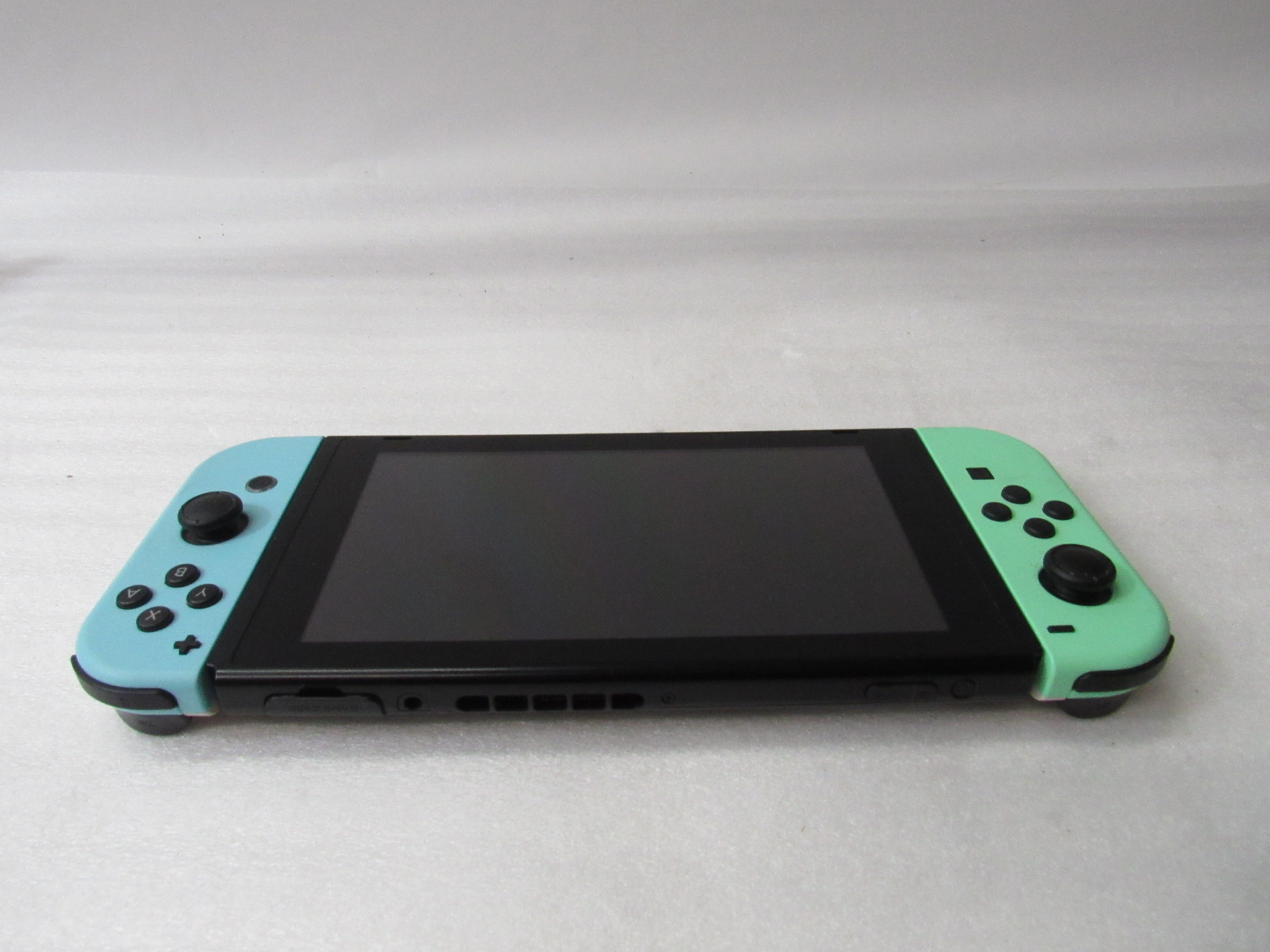 Nintendo Switch HAC-001 6.2-inch Animal Crossing Video Game
