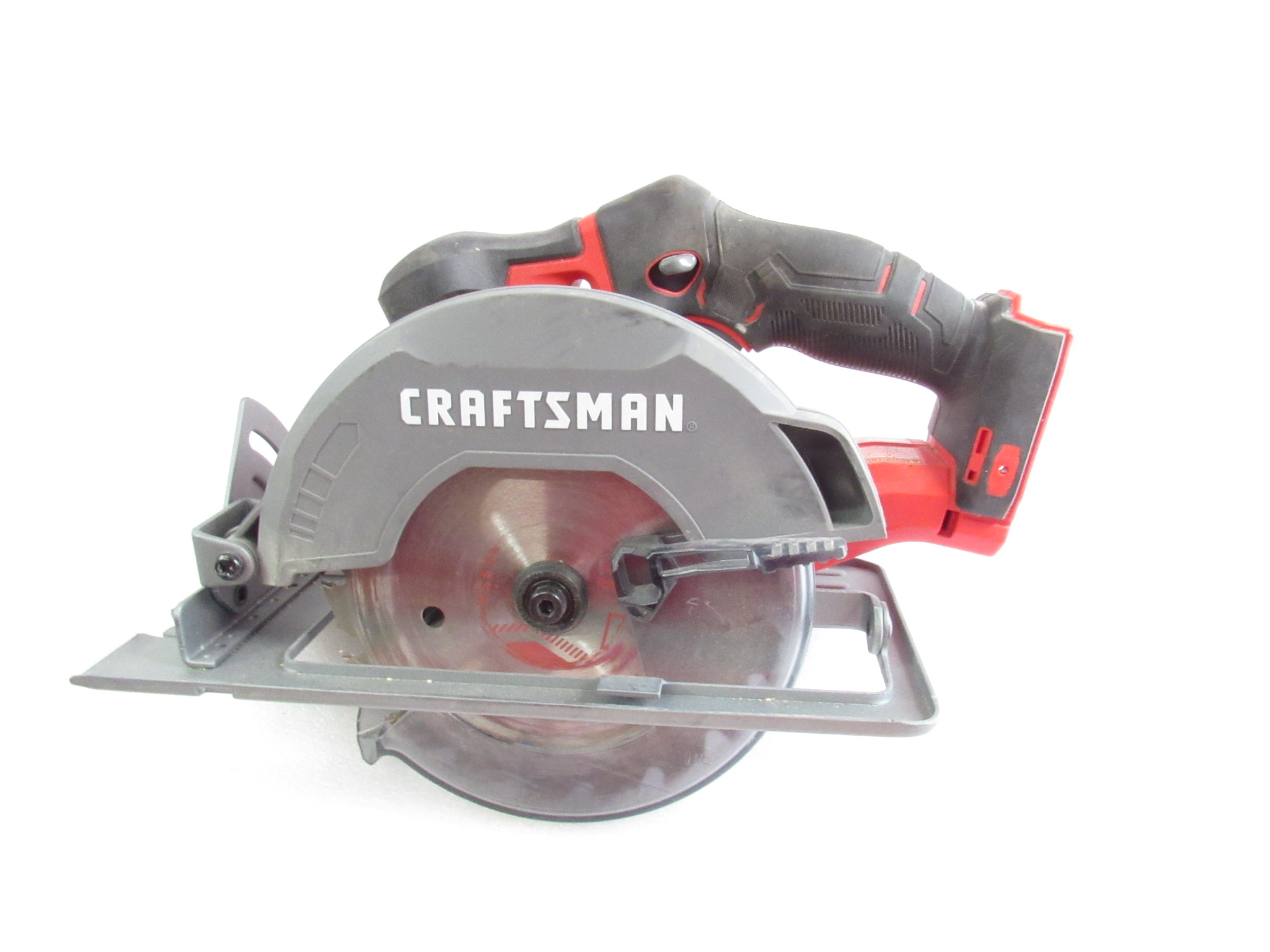 Craftsman CMCS500 20 Volt Cordless 61/2in Circular Saw