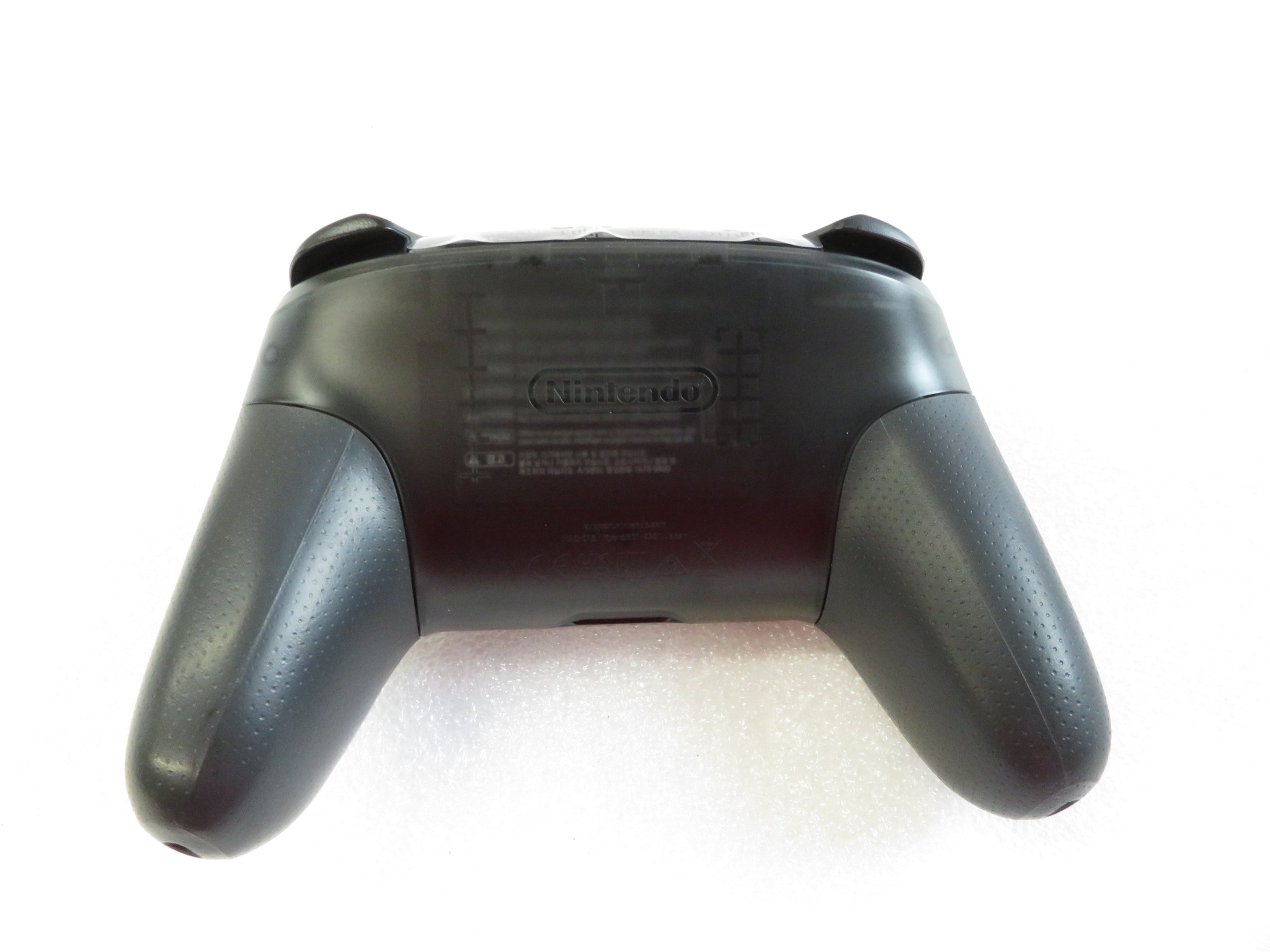 Nintendo HAC-013 Switch Pro Handheld Wireless Rechargeable Switch ...