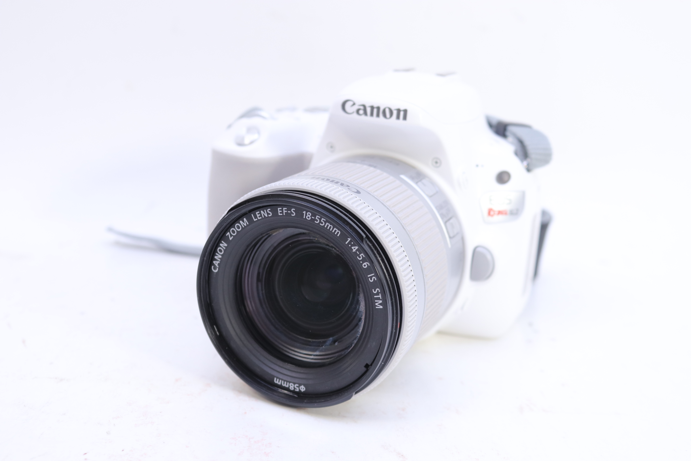 Canon DS126671 EOS Rebel SL2 24.2 MP DSLR Camera