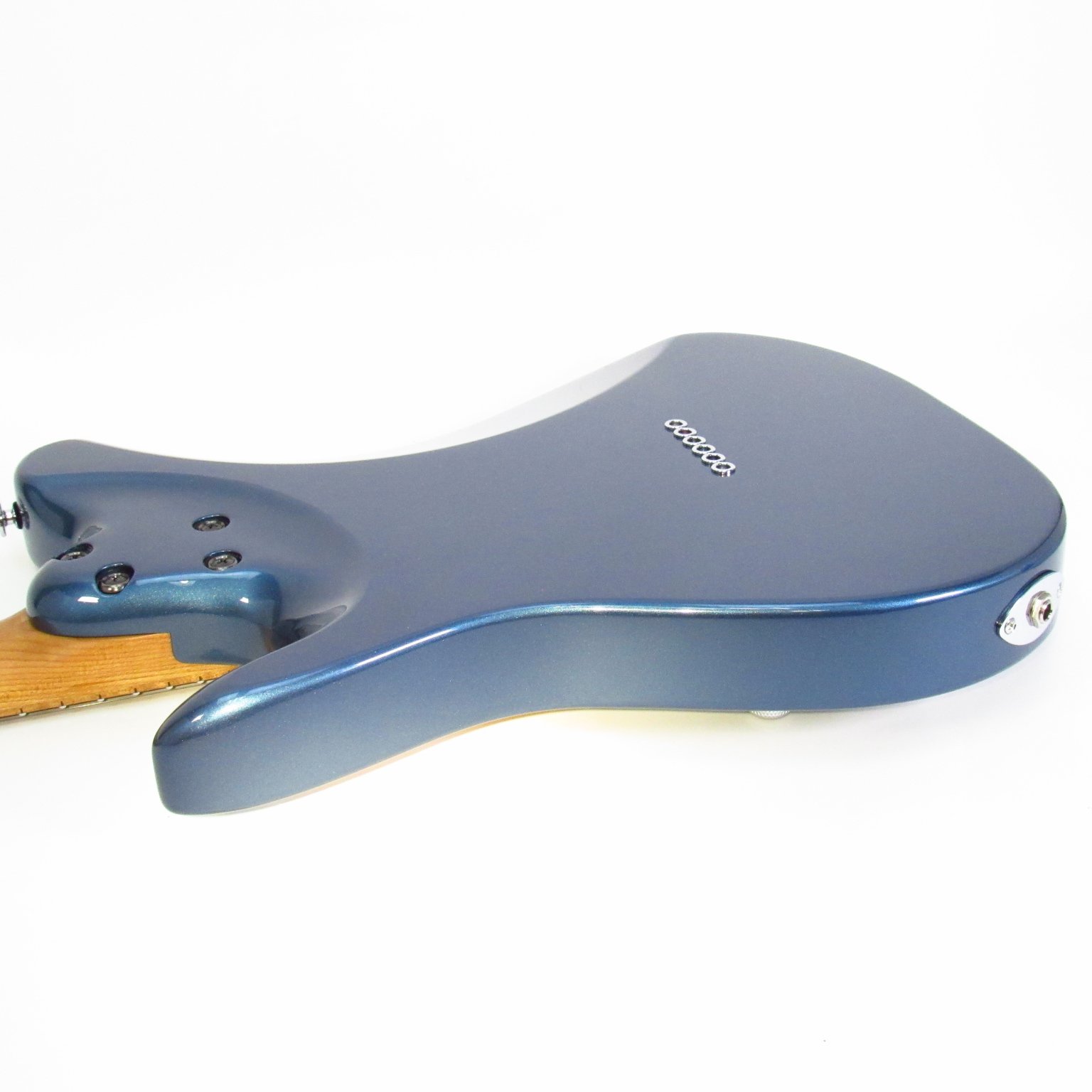 Ibanez Prestige AZS2209H-PBM Japan 6-String RH Prussian Blue