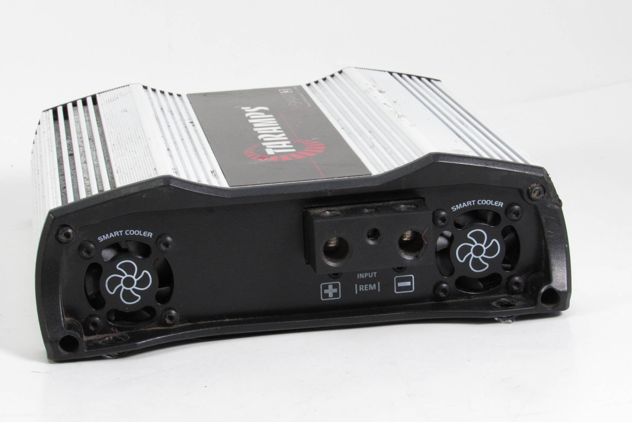 Taramps Smart3 3000W 1-2 Ohms Monoblock Class-D Car Audio Amplifier