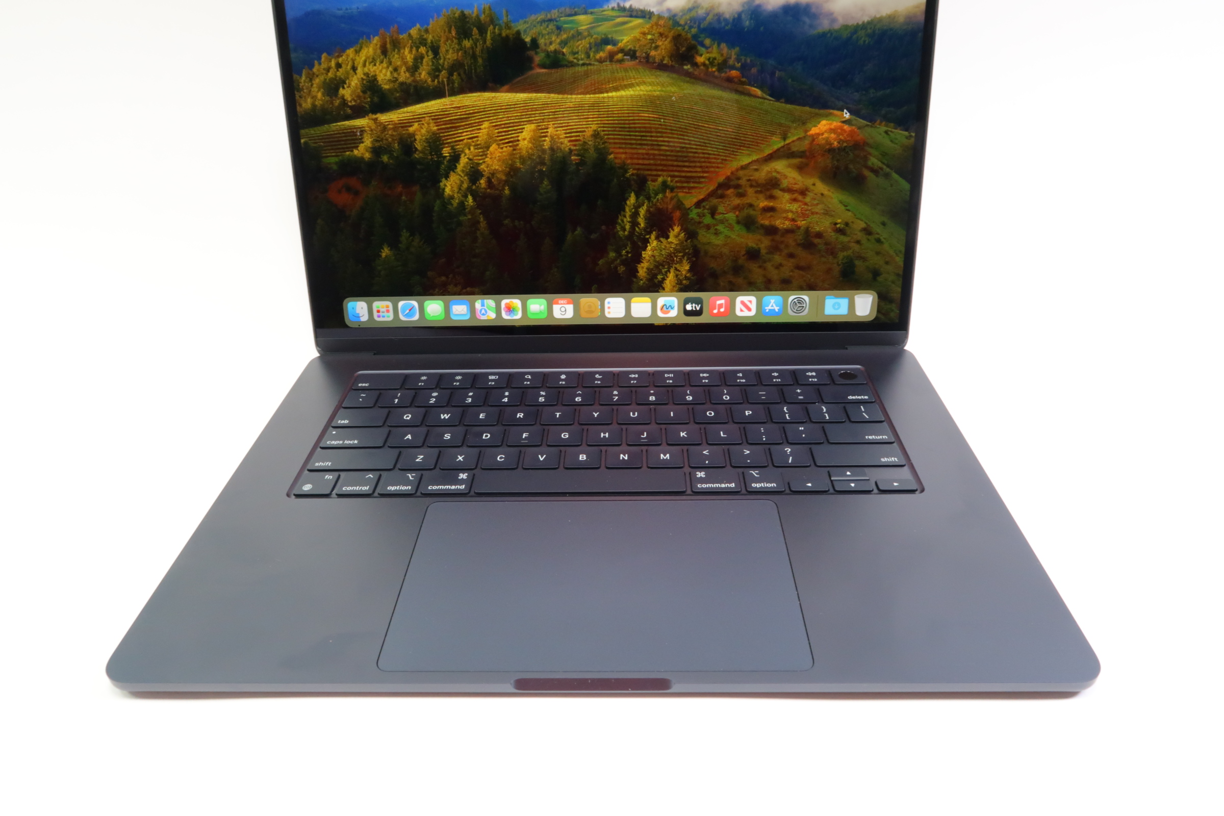 Apple MacBook Air 2024 MRYU3LL/A Apple M3 4.05GHz 8GB RAM 256GB