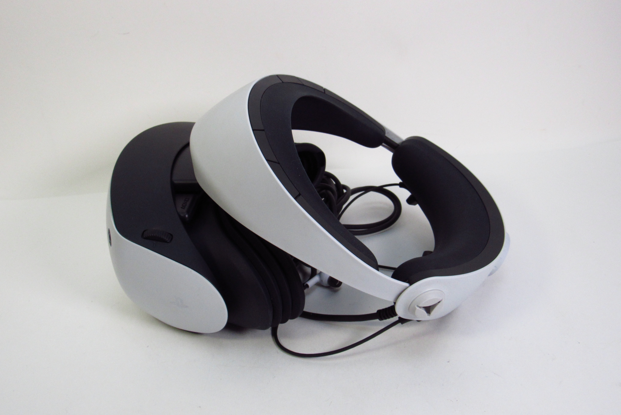 Sony PlayStation VR2 (CFI-ZVR1) Virtual Reality Headset - 8880