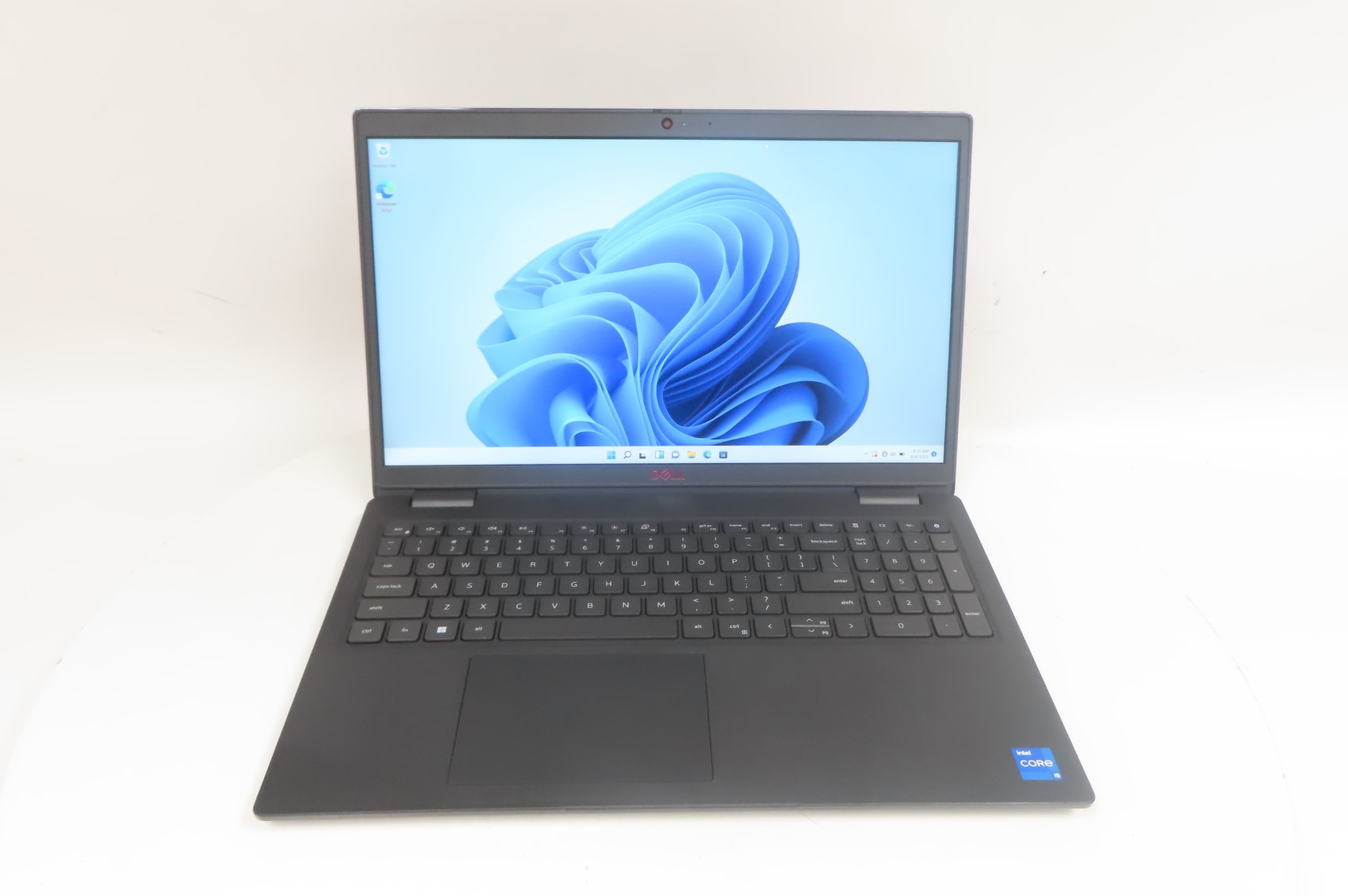 Dell Latitude 3520 Win 11 Core i5-1135G7 2.4GHz 16GB RAM 512GB SSD 