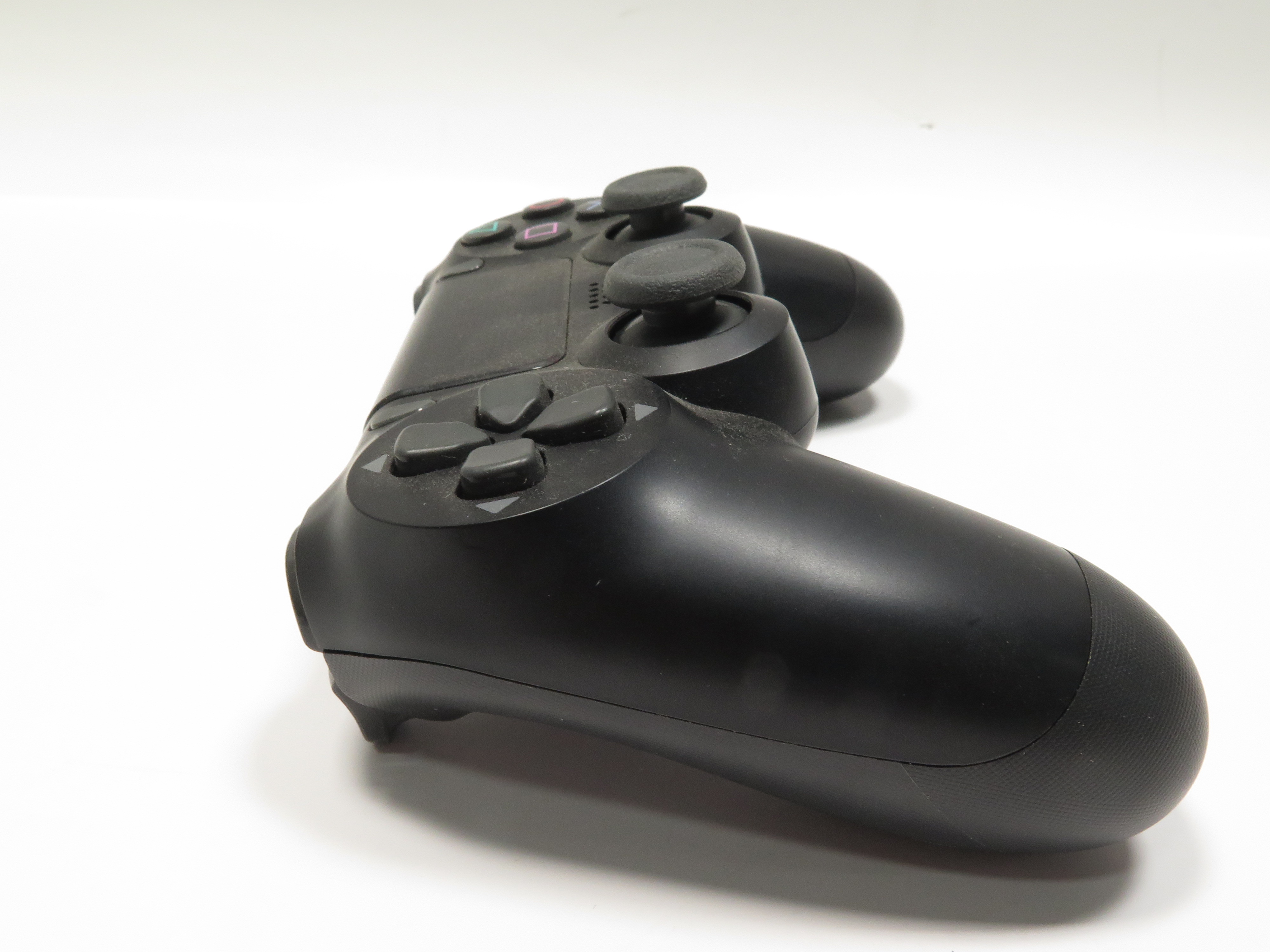 Sony CUHZCT2U PlayStation 4 Dual shock Wireless Controller Black 2801