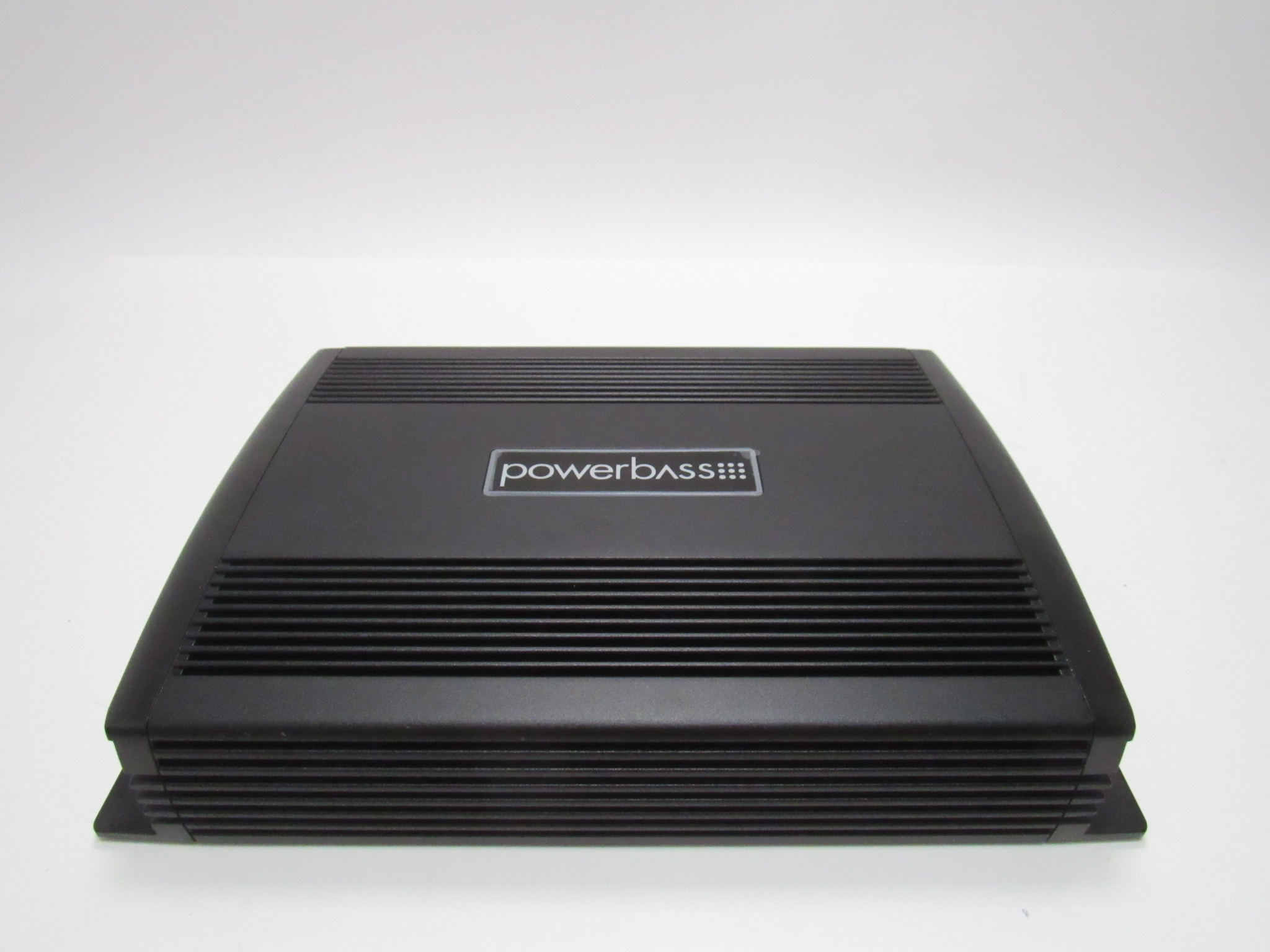 Powerbass ASA3-400.2 400W 2-Channel Car Amplifier