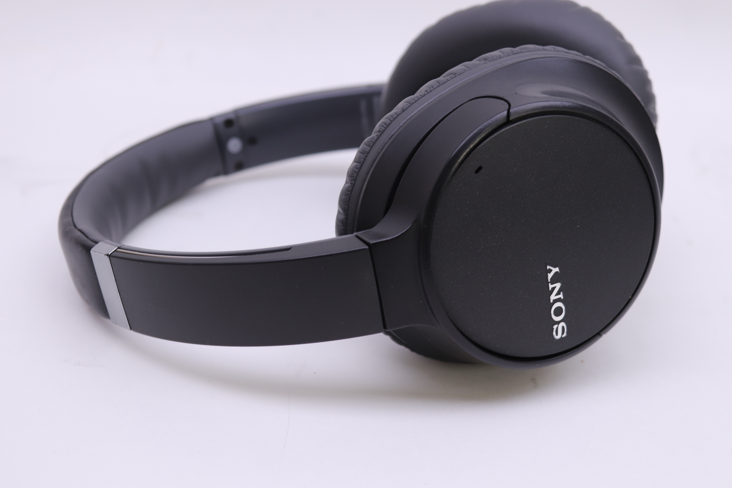 Sony WH-CH700N Wireless Noise Cancelling Over-the-Ear Headphones