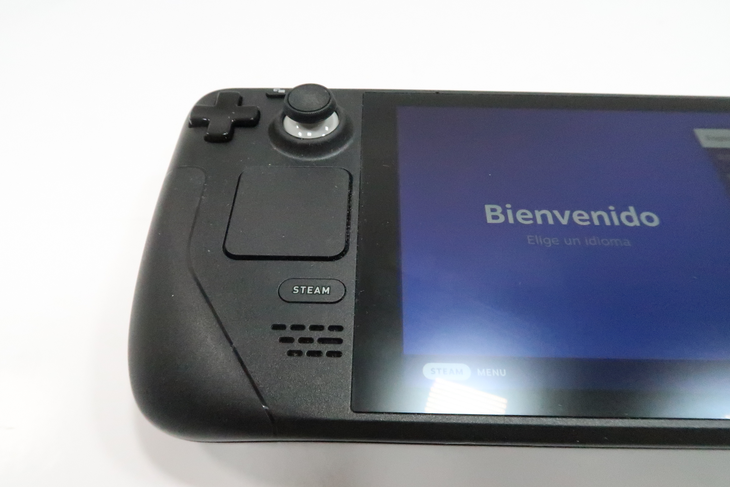 Valve 1010 Valve Steam Deck 512GB Handheld Gaming System 9774