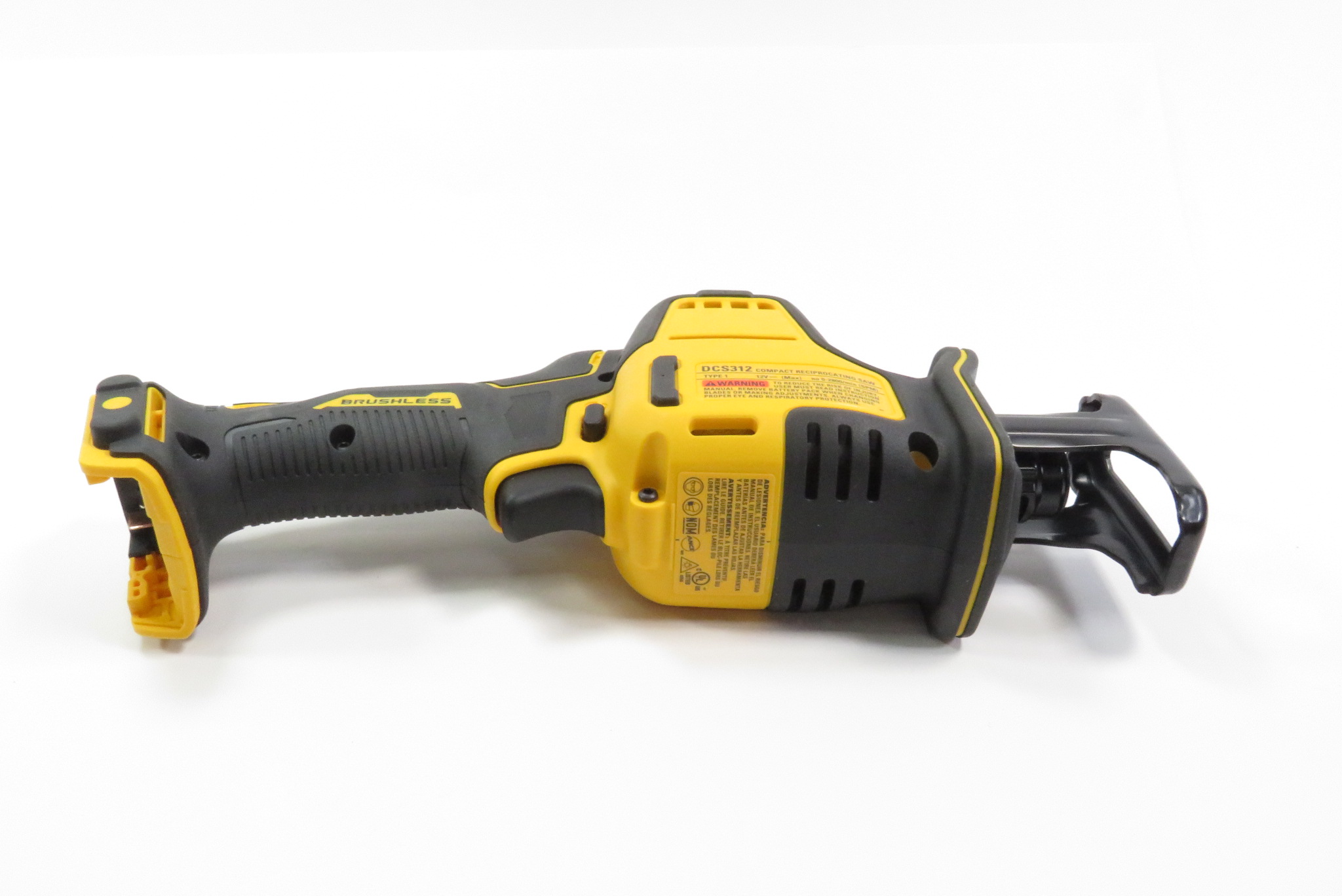 DeWalt DCS312 12V MAX XTREME Brushless Cordless