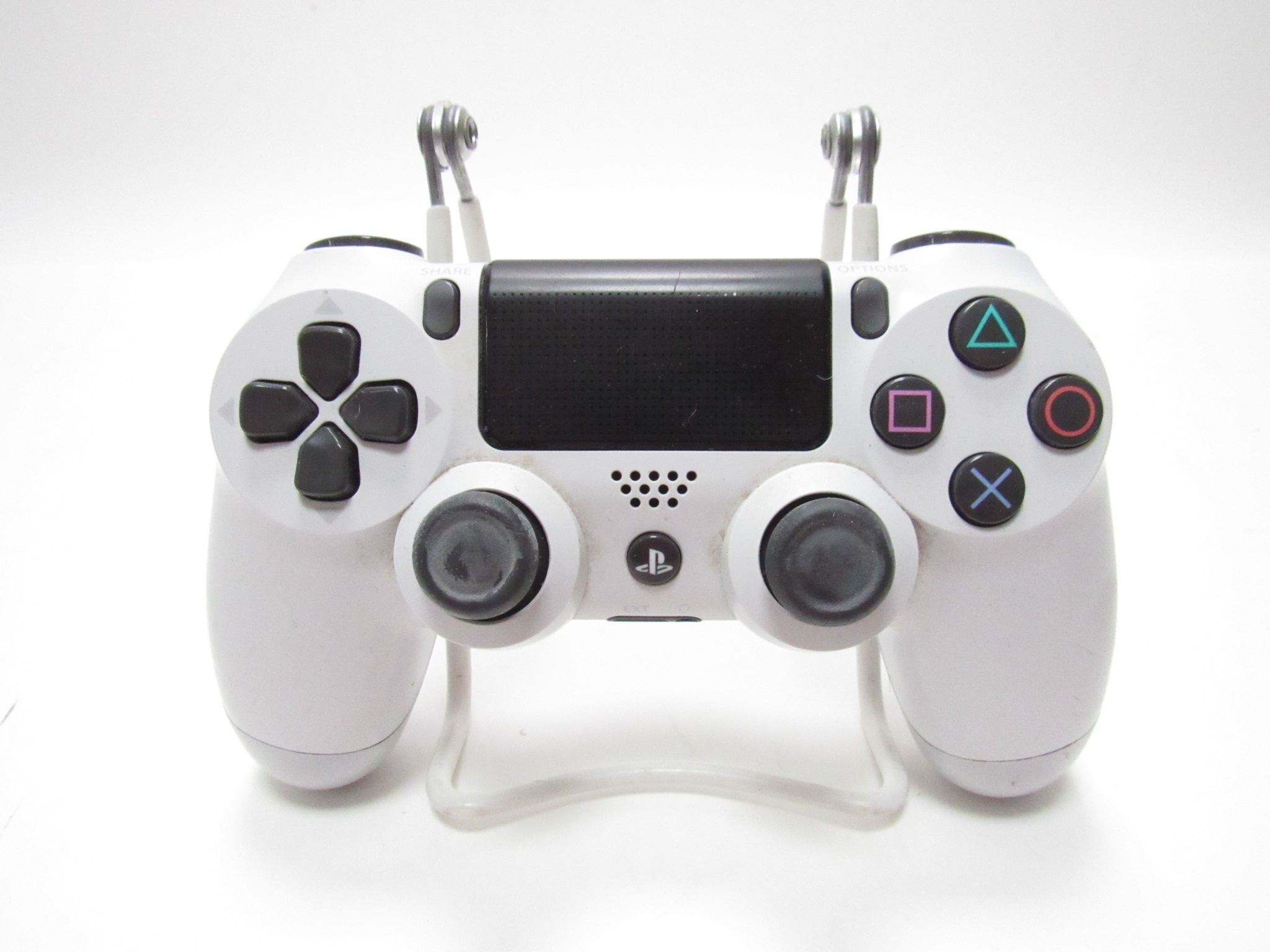 Sony DualShock 4 CUHZCT2U for the PlayStation 4 Video Game Controller