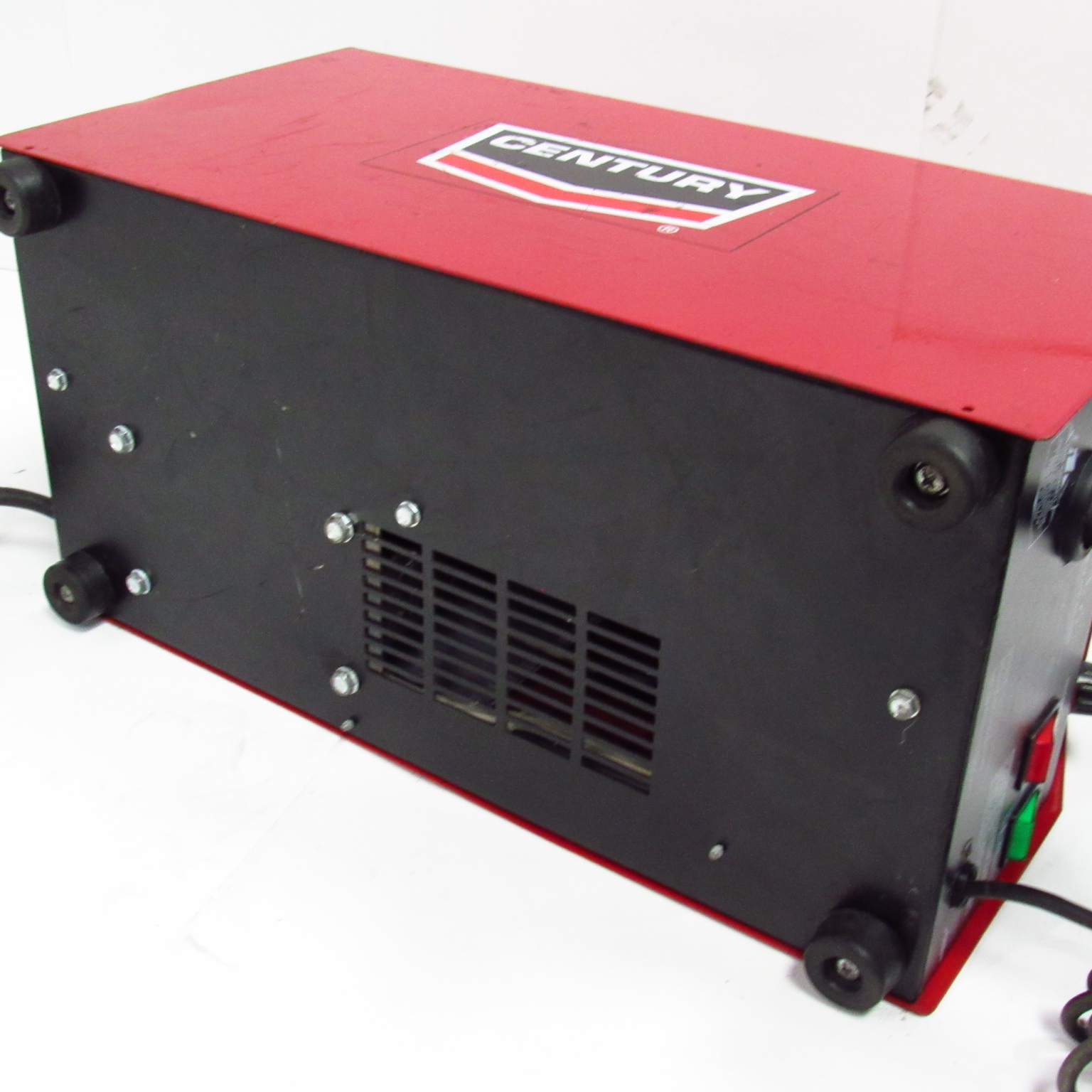 Century 80GL Flux Cored Wire Feed Welder Local PickUp Only