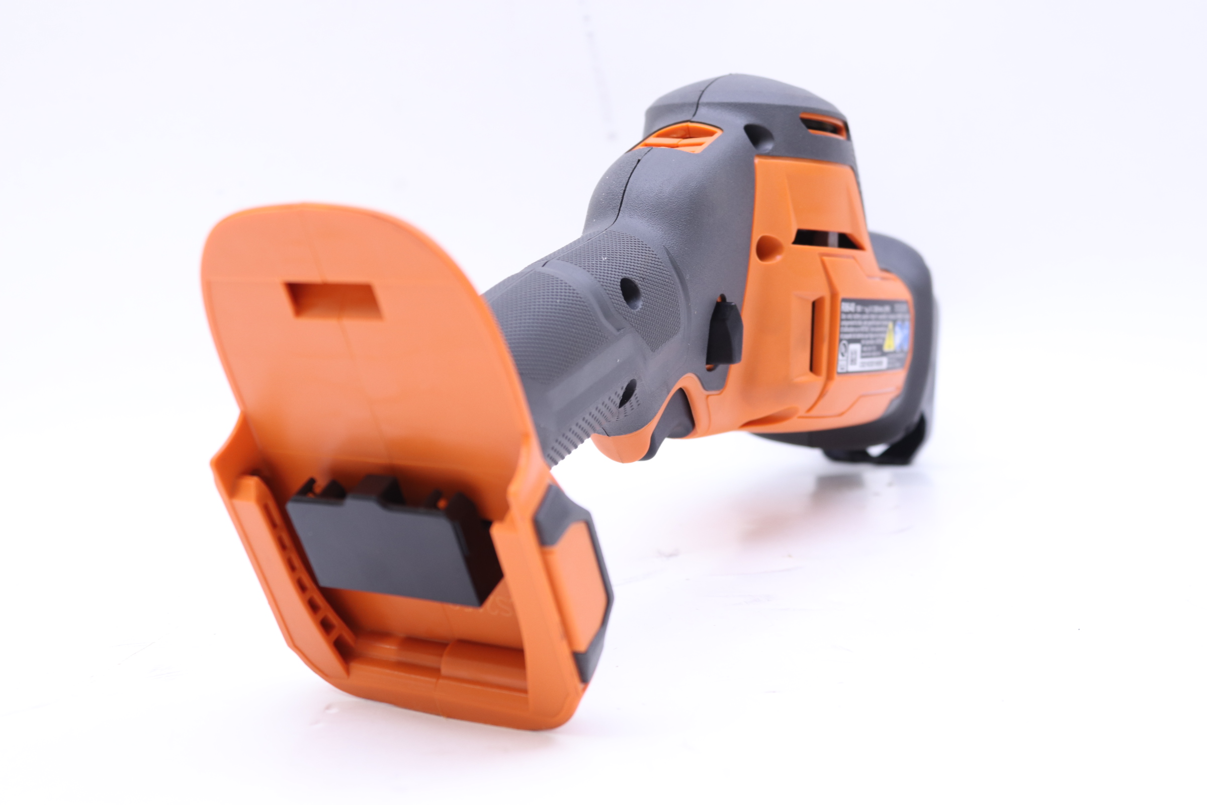 Ridgid R8648 18V Brushless Cordless OneHanded Reciprocating Saw