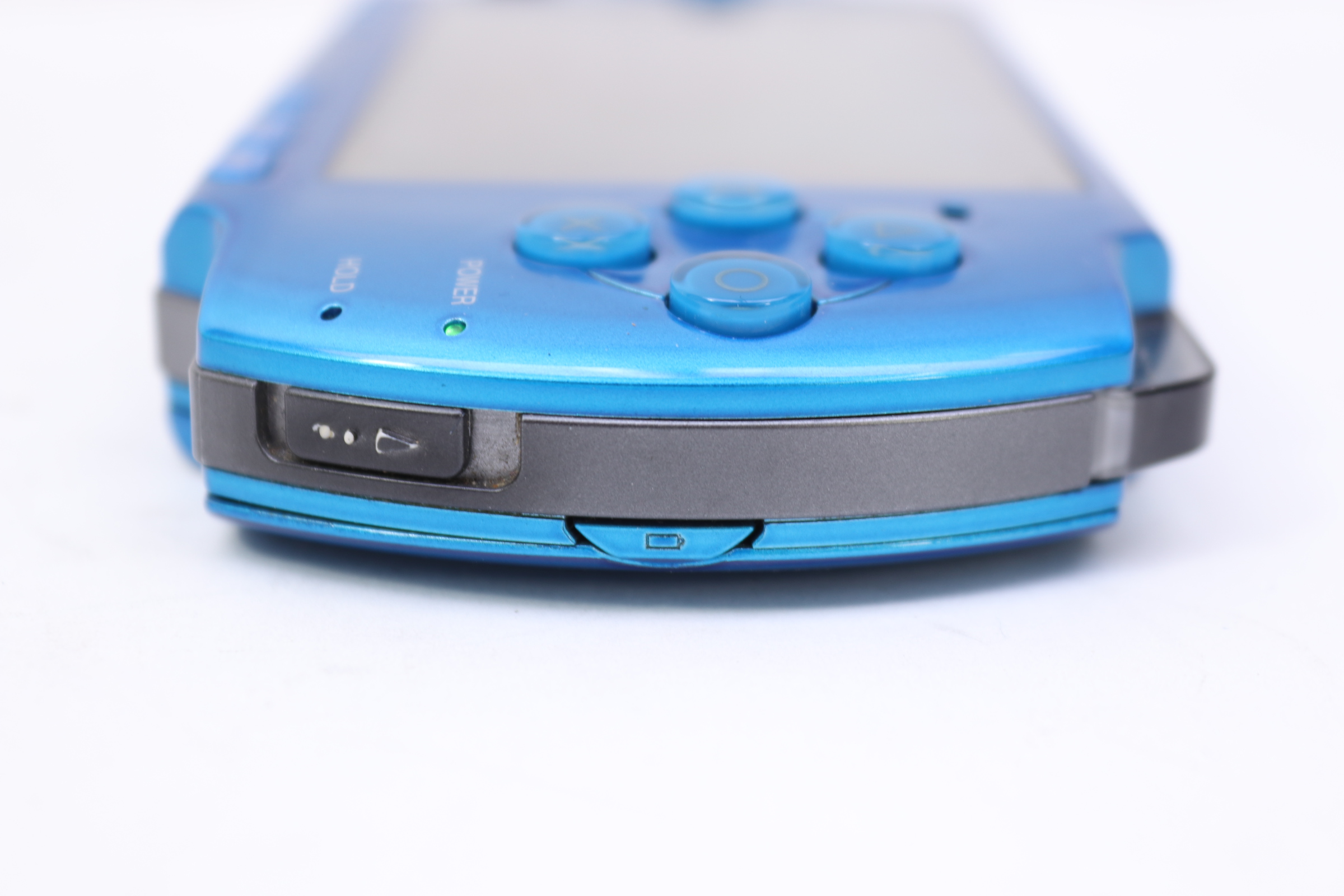 Sony PSP-3000 PlayStation Portable Handheld Video Game Console