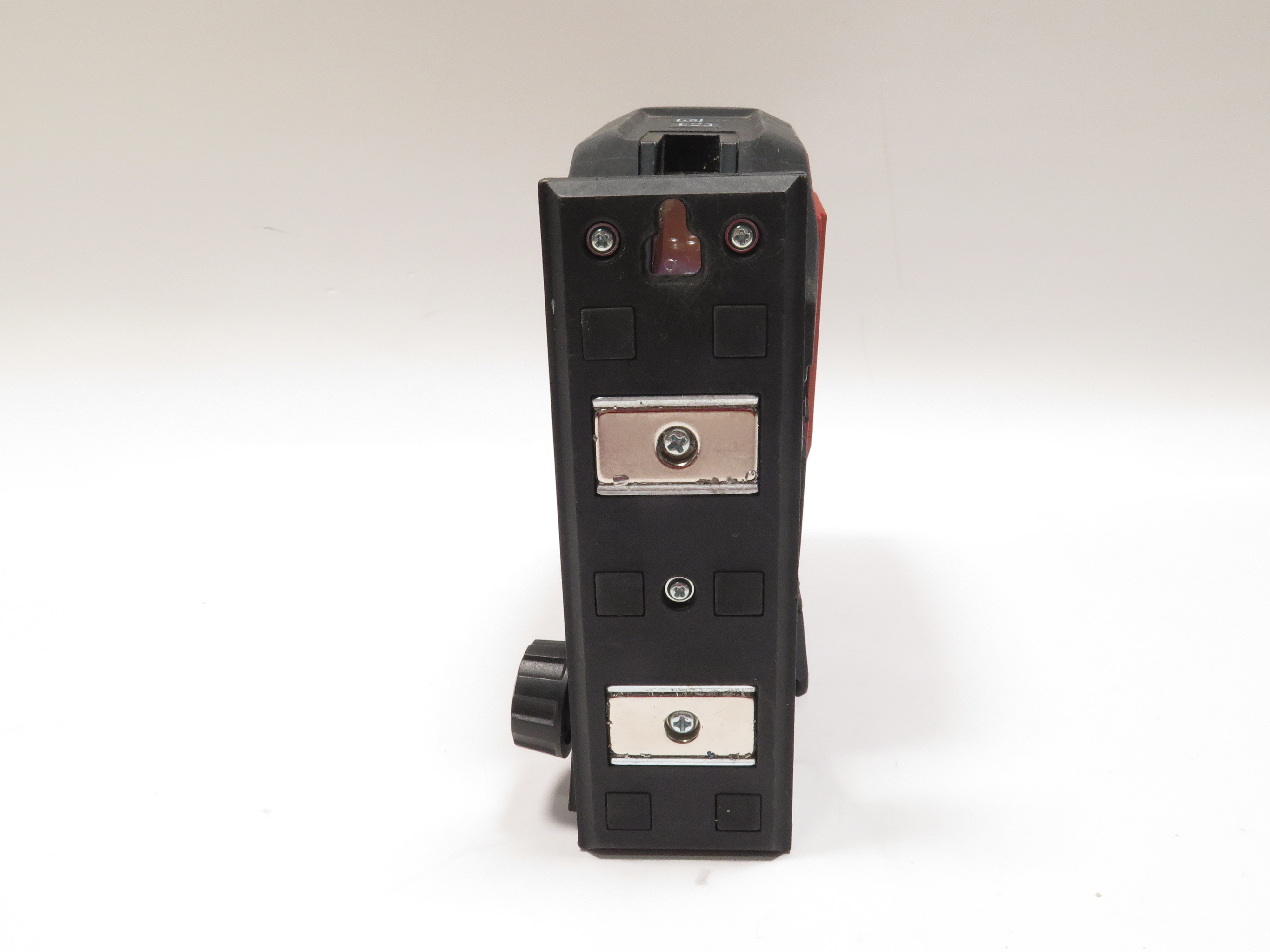 Hilti PM 20CG Plumb & Cross Line Laser 5162