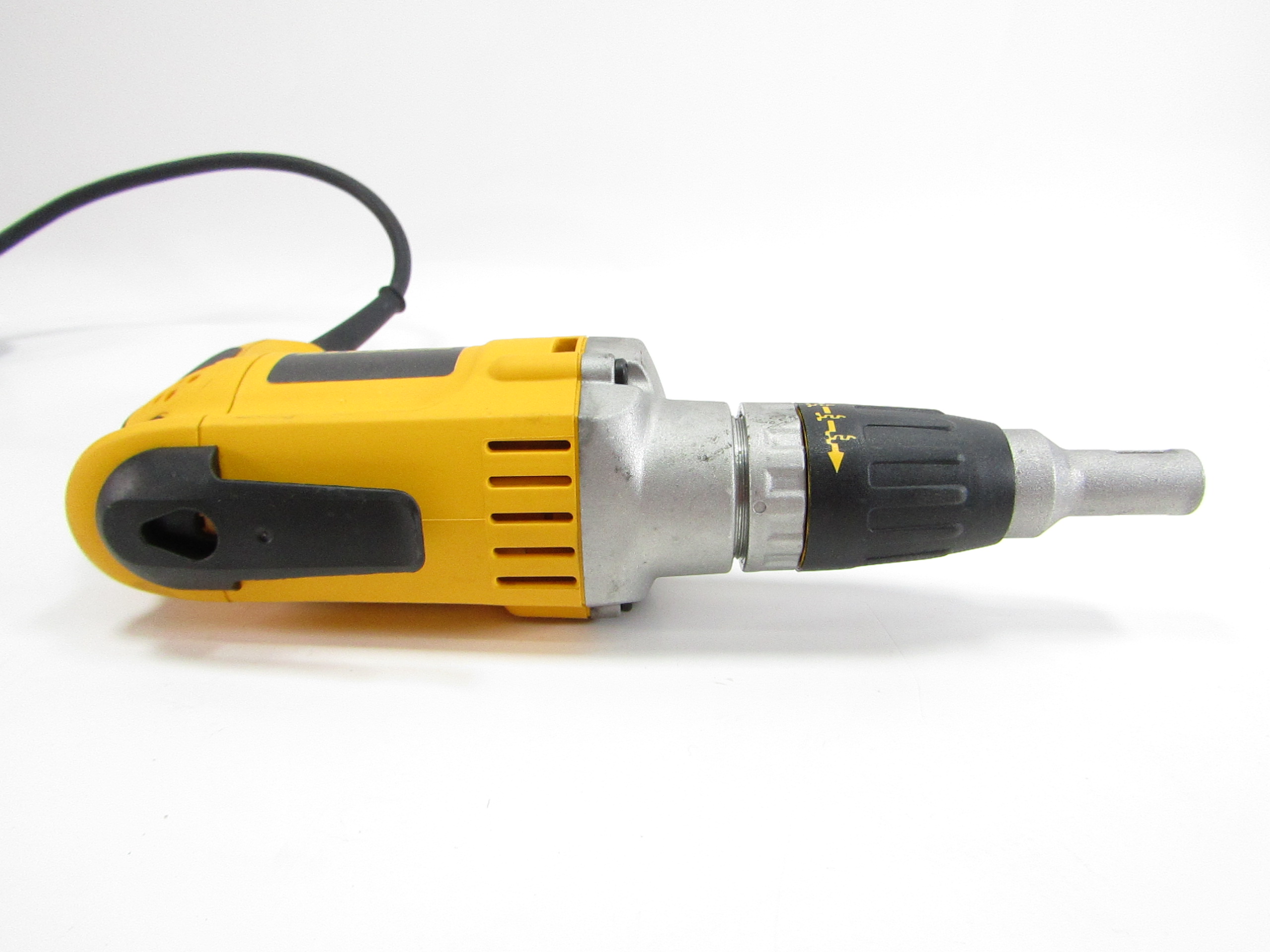 DeWALT DW272 120-Volt Corded Electric Drywall Screw Gun