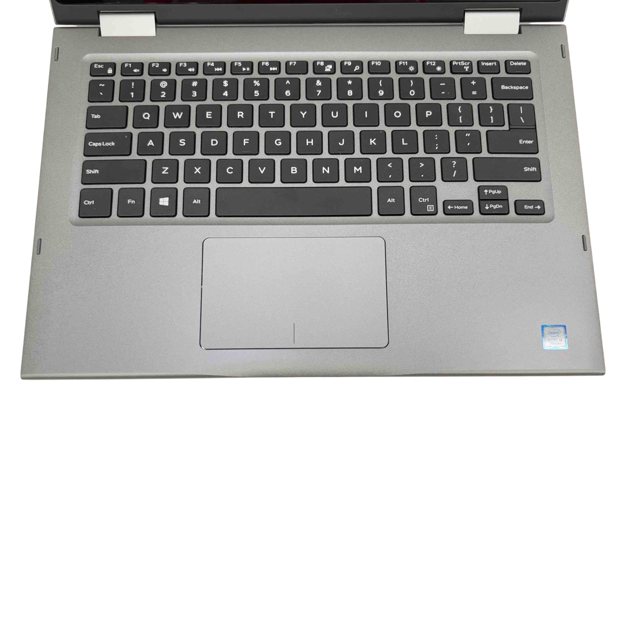 Dell Inspiron 13-5378 P69G Win 10 Core i3-7100U 2.40GHz 16GB RAM
