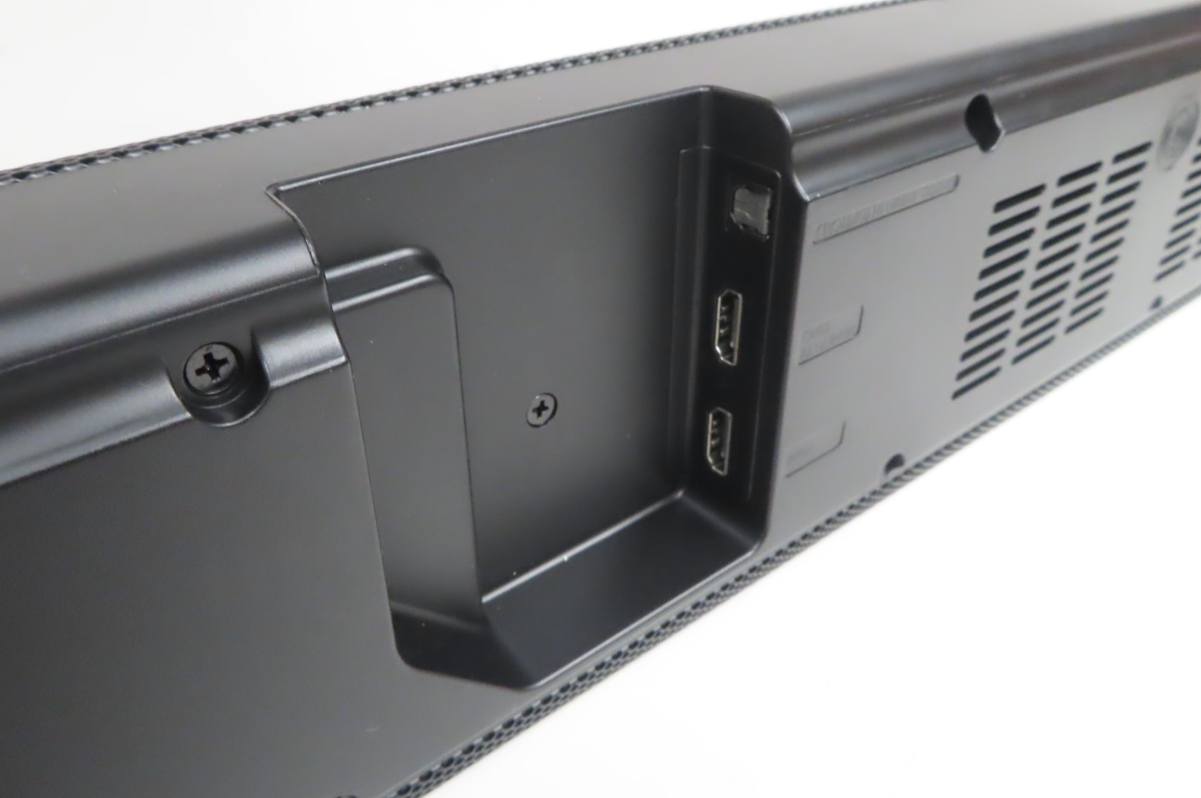 Samsung HWQ60T 5.1Channel Soundbar & Subwoofer Set (Local PickUp Only)