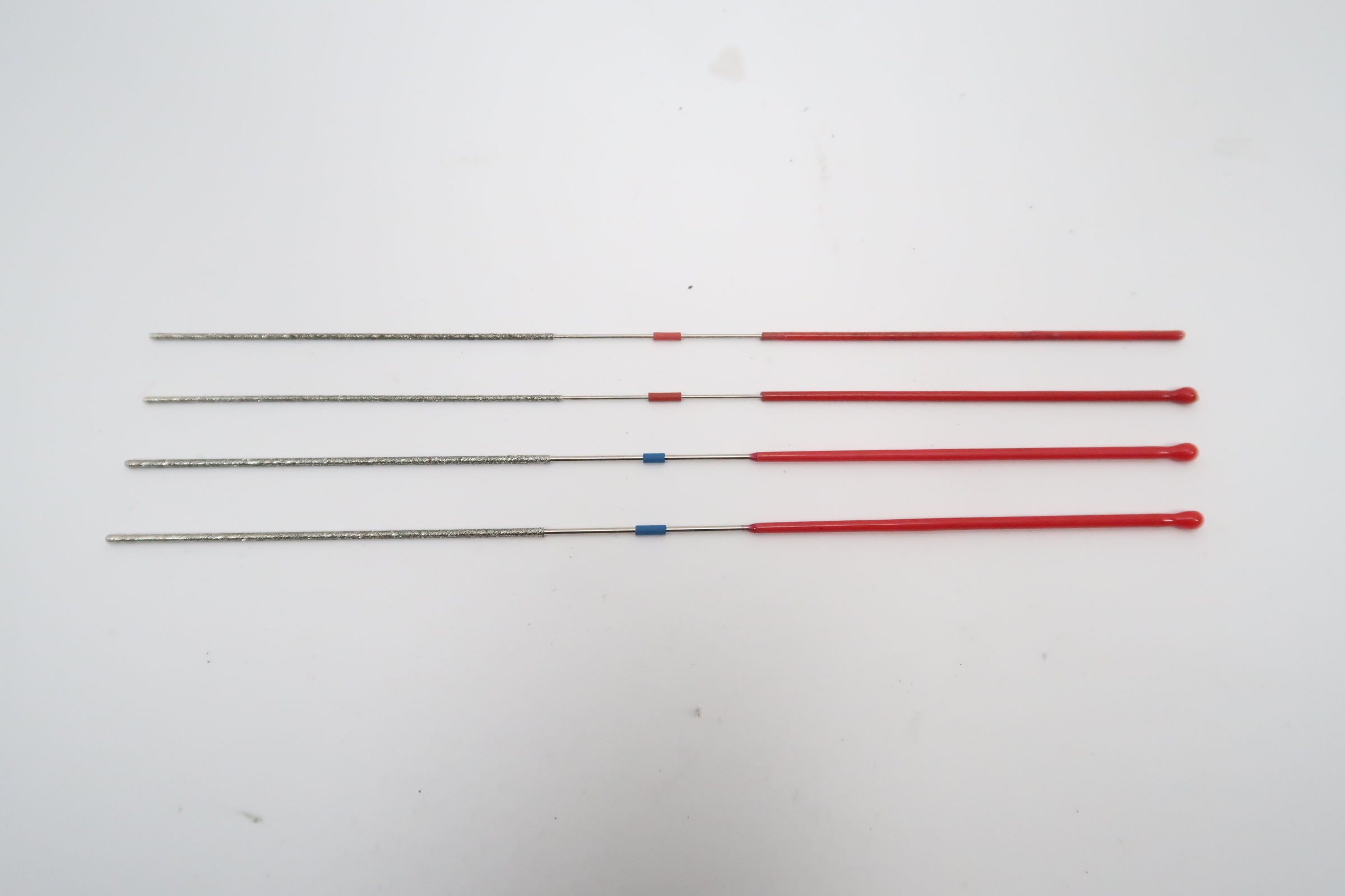 Matco RTC12 Diamond Micro Round Files