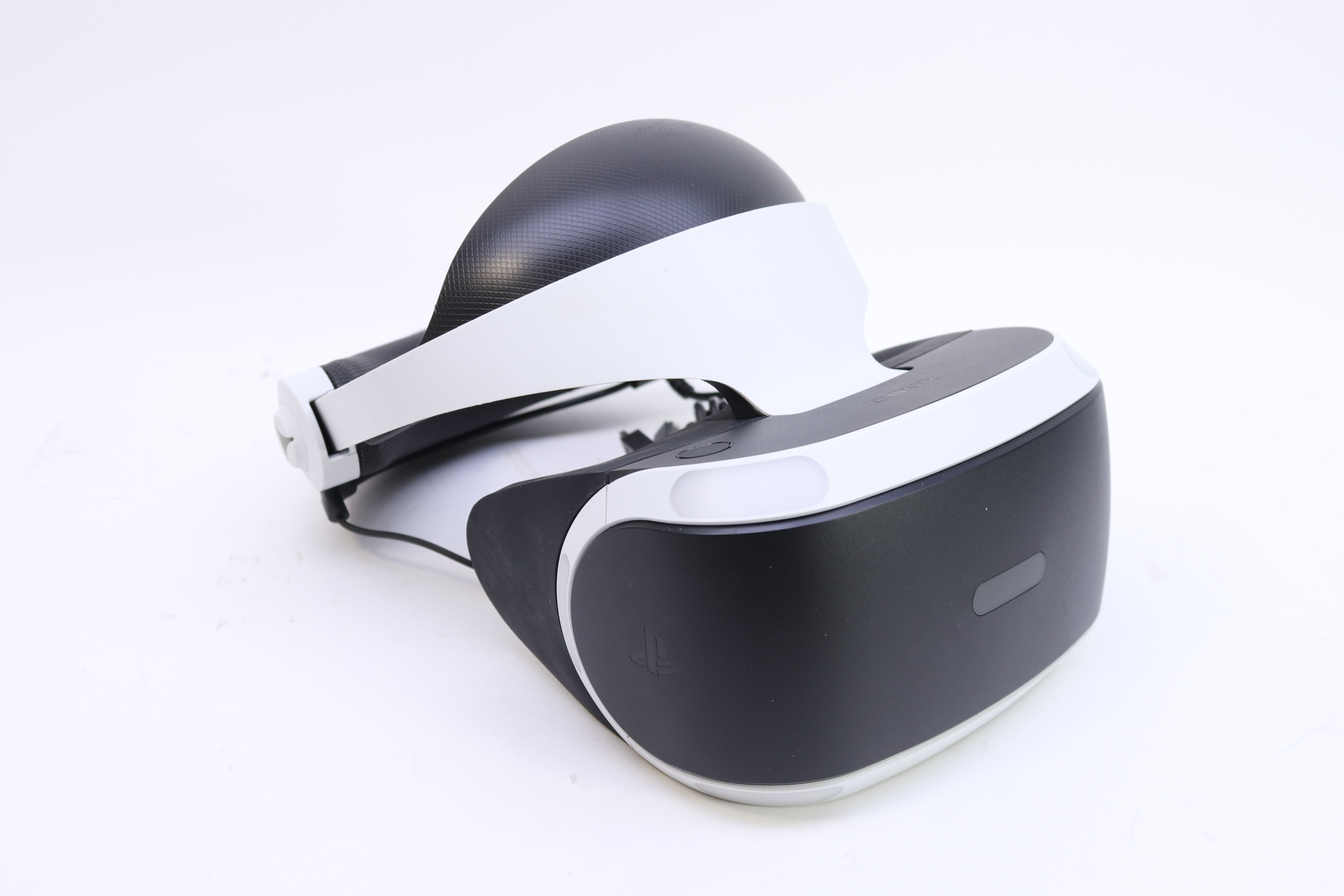 Sony CUH-ZVR2 Virtual Reality Headset PlayStation VR
