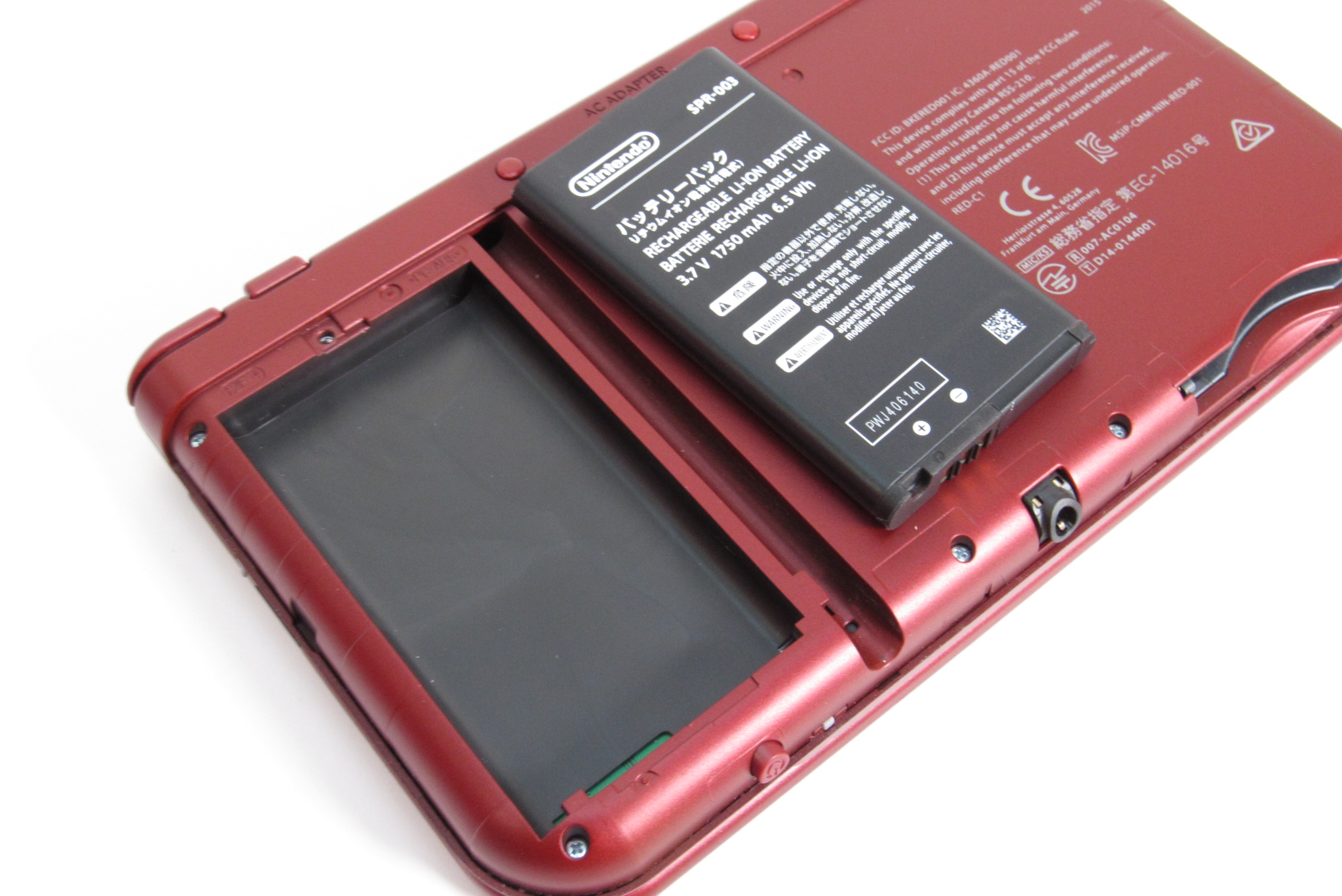 Nintendo 3ds Xl Flashing Red Light Sell Cheap factoryeye
