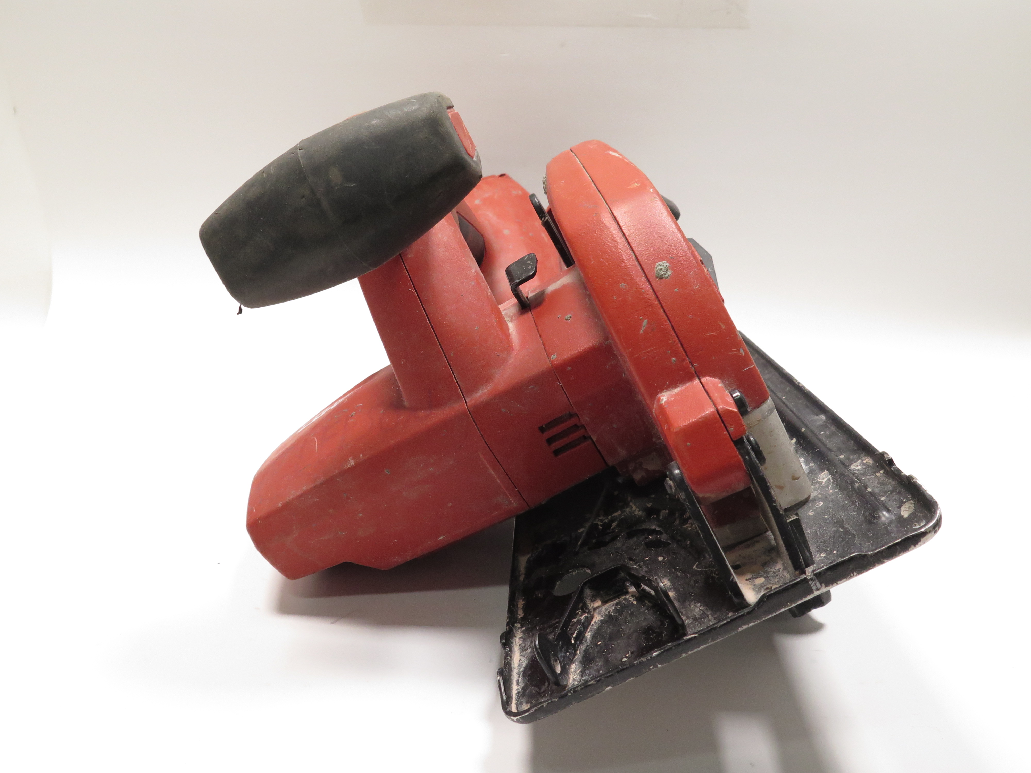 Hilti SCM 22A 22Volt LithiumIon Cordless Metal Cutting Circular Saw 0410