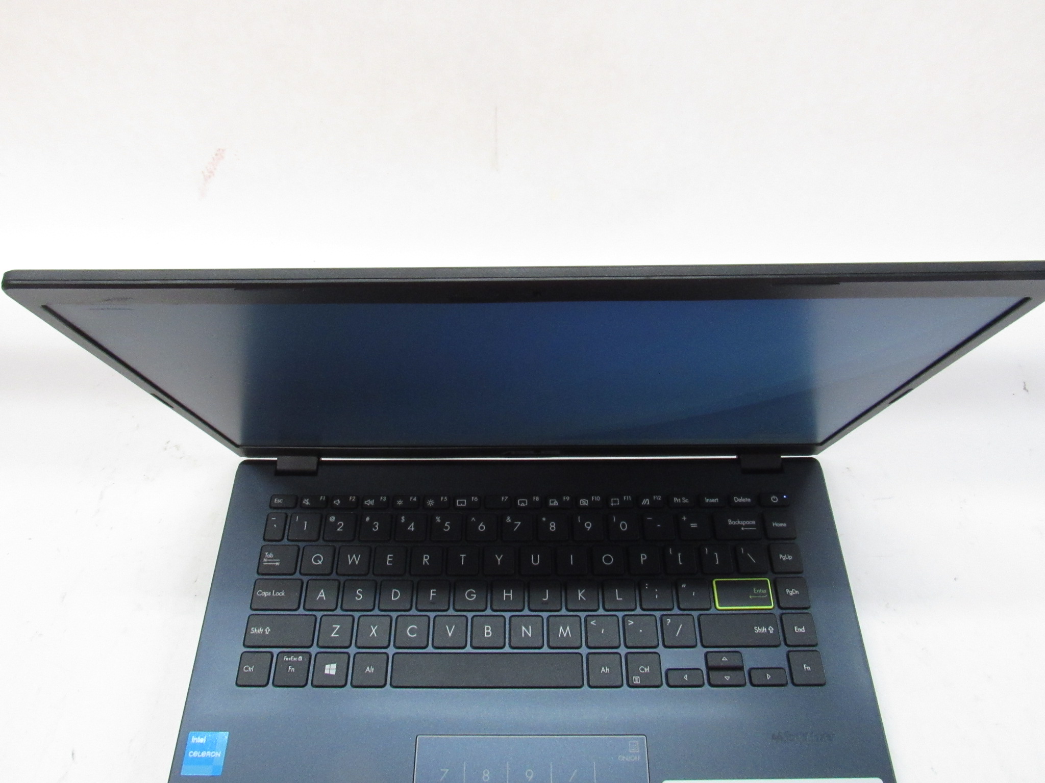 Asus E410K Intel Celeron N4500 1.10GHz 4GB RAM 128GB SSD 14 Asus E410K Intel Celeron N4500 1.10GHz 4GB RAM 128GB SSD 14