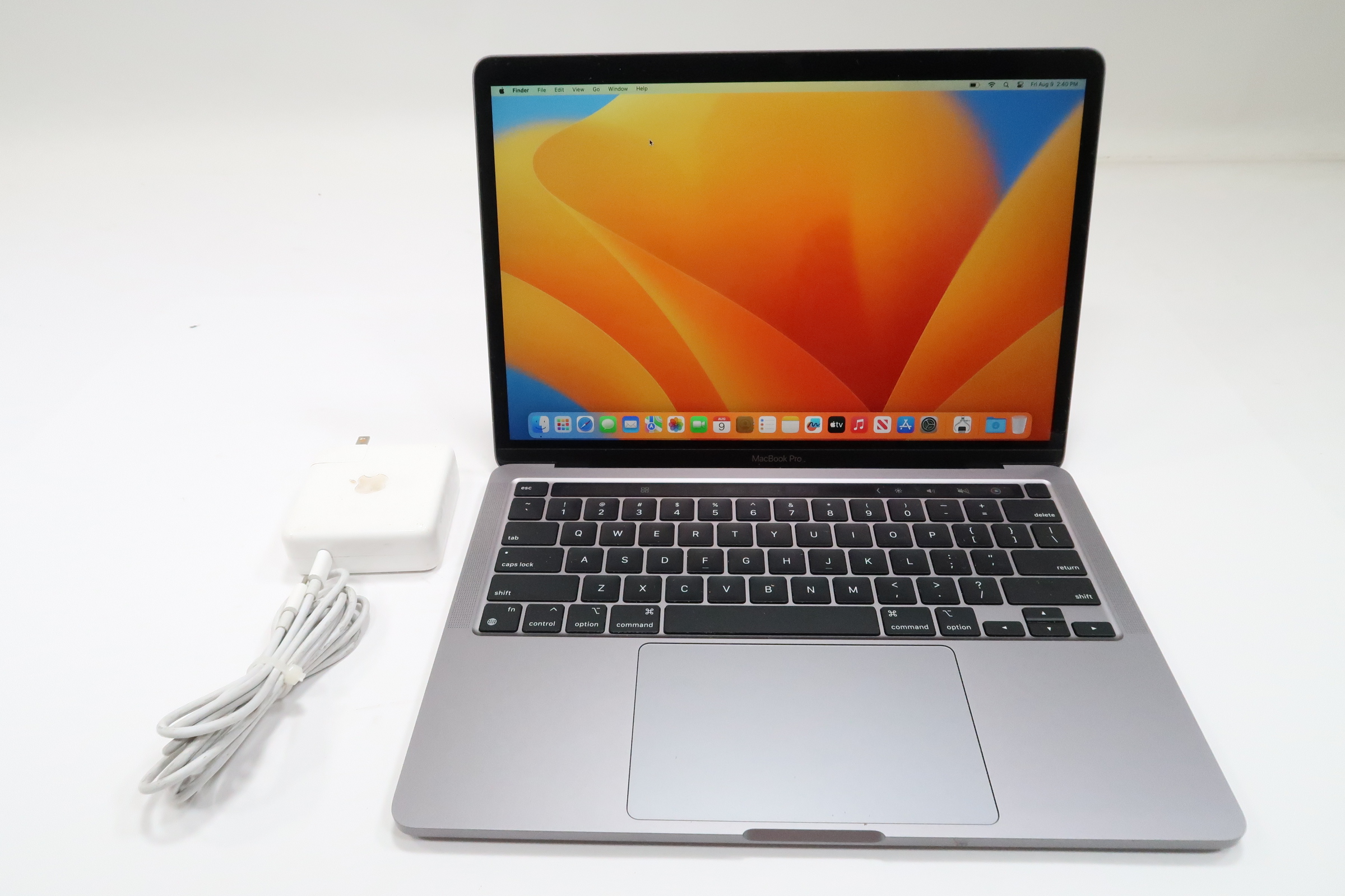 MacBook Pro M2チップ シルバー 2022 8GB Amazon.com: 2022 Apple