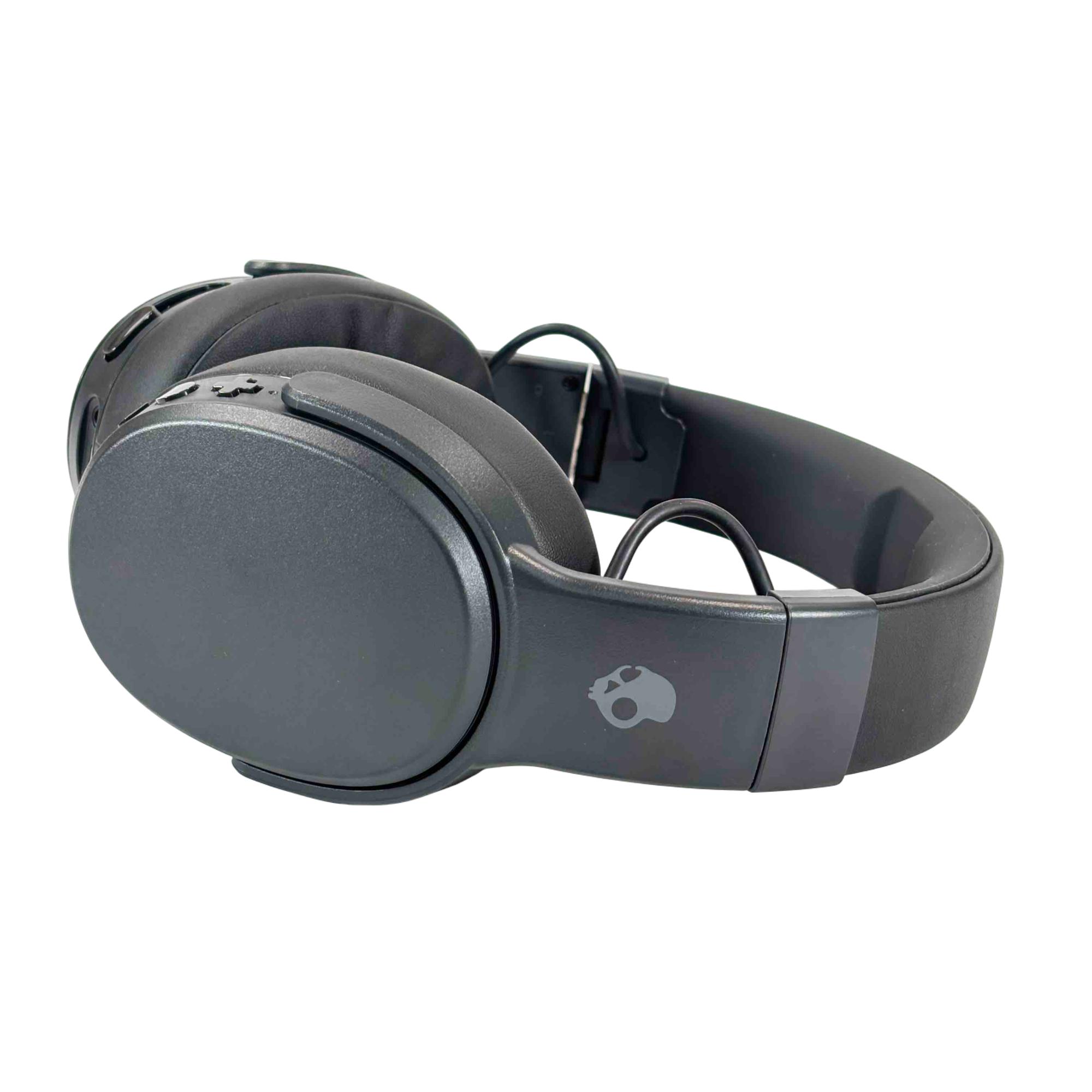 Skullcandy Crusher Wireless SCCRW Bluetooth Wireless Portable