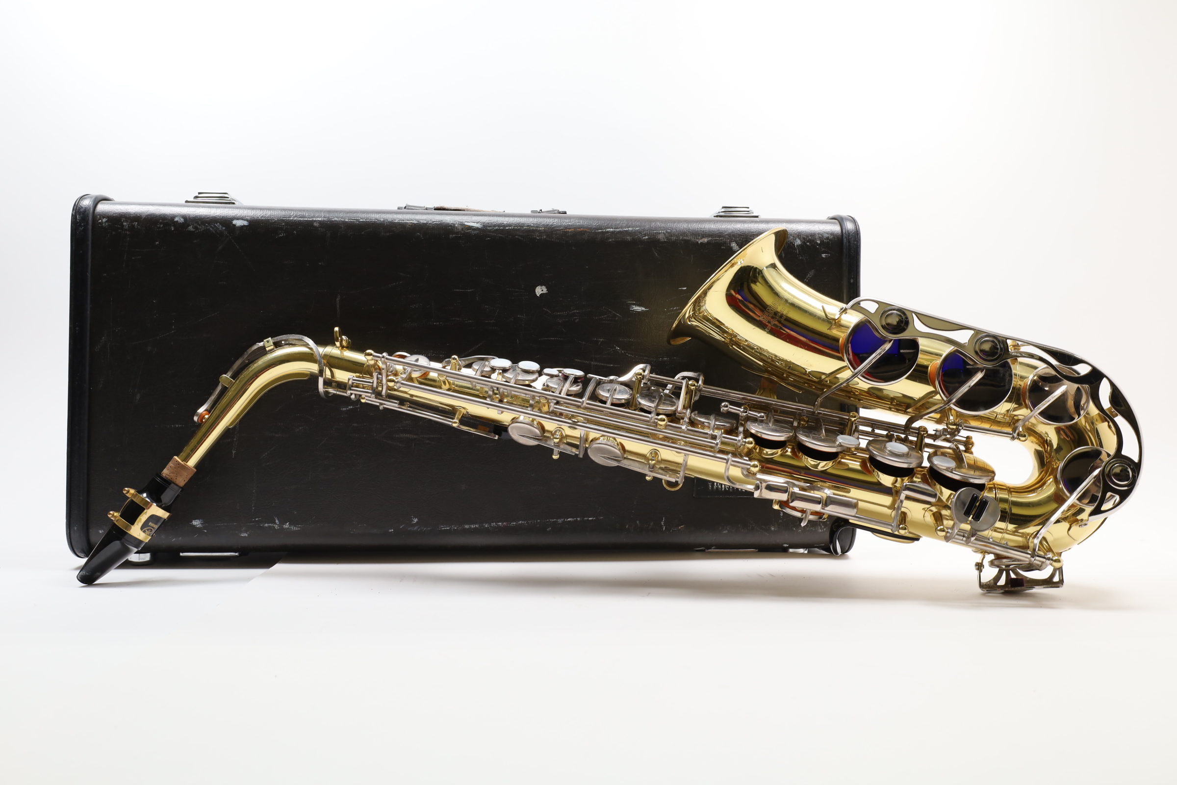 Yamaha YAS23 Standard Eb Alto Saxophone