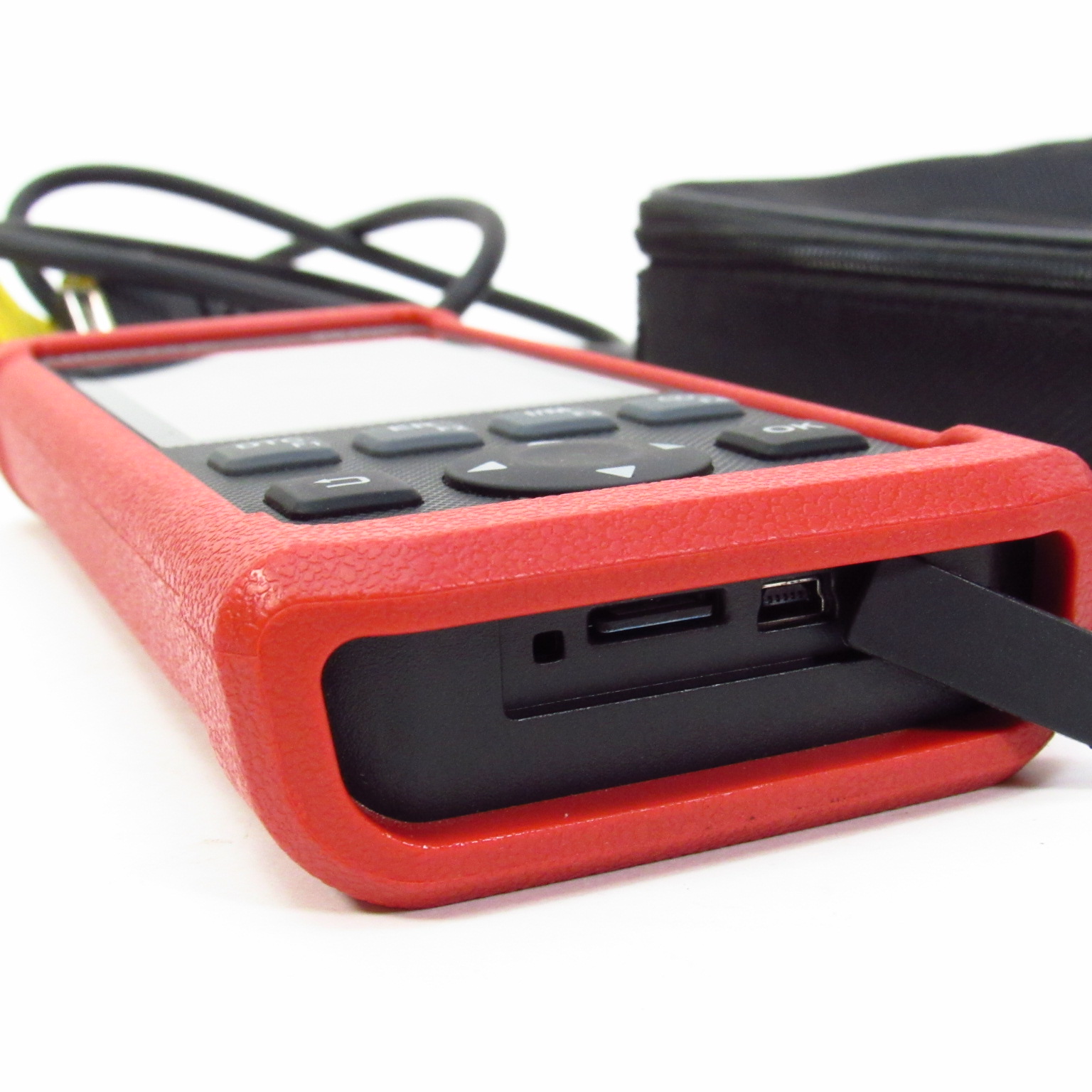 Launch Tech Millennium 90 Pro Code Reader See Description Local Pick