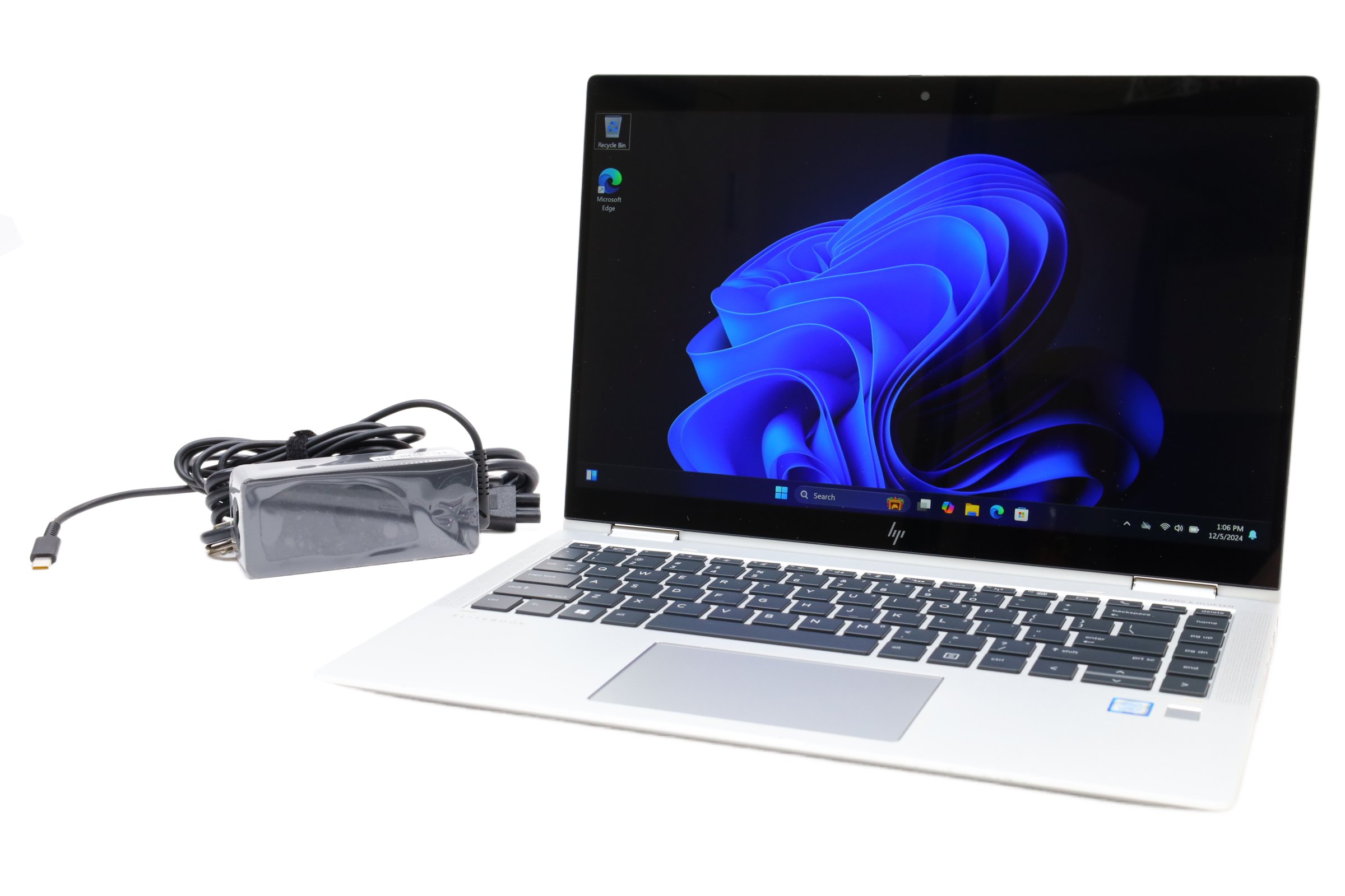 HP EliteBook x360 1040 G6 Intel Core i7-8565U 16GB RAM 256GB SSD 