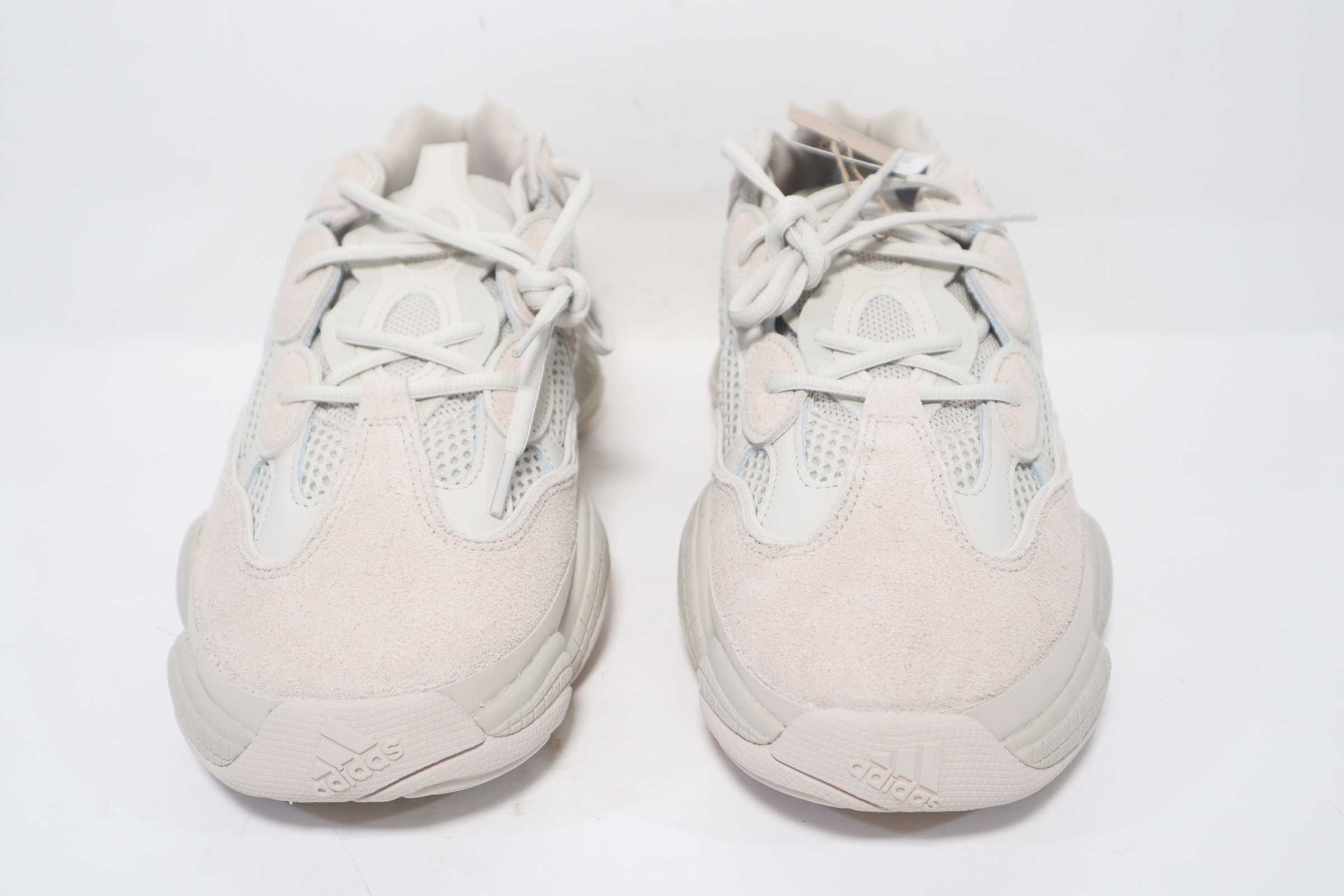 Adidas Yeezy 500 DB2908 Blush Size 13 Men's Sneakers 8862