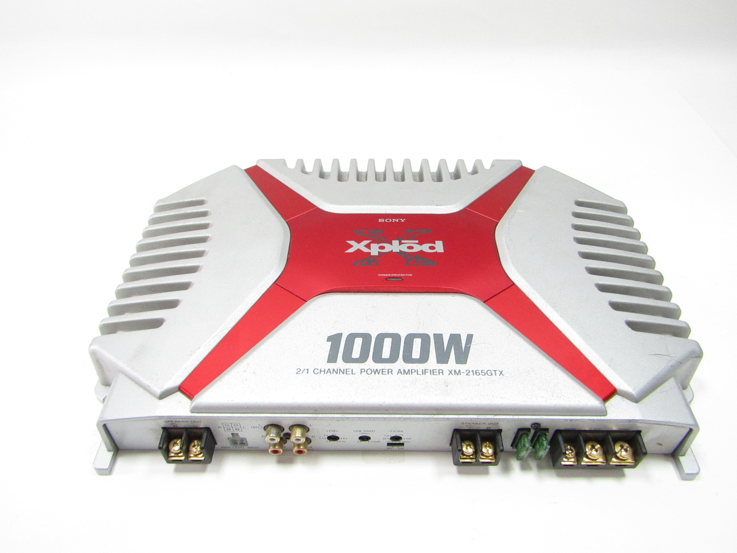 Centari 6000☆XB165新品未開封 Pair DS18 PRO-ZT6 6.5