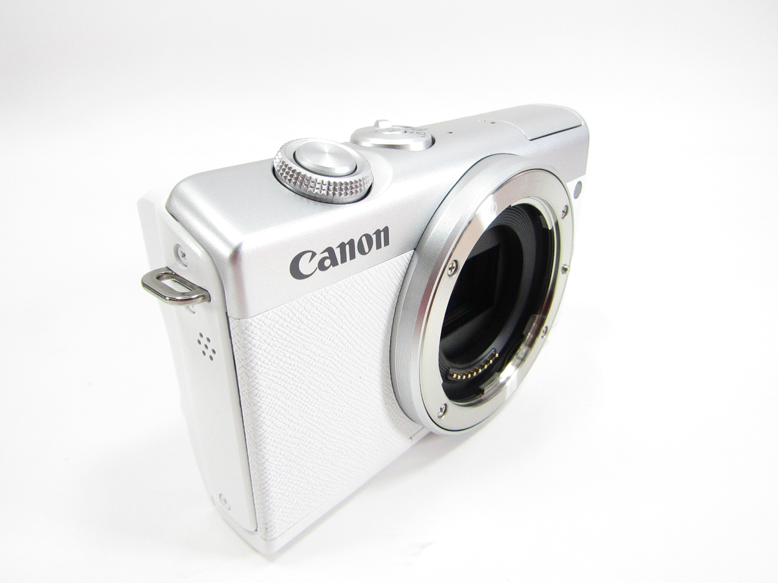 Canon EOS M200 24.1MP APS-C CMOS Compact Digital Mirrorless Camera