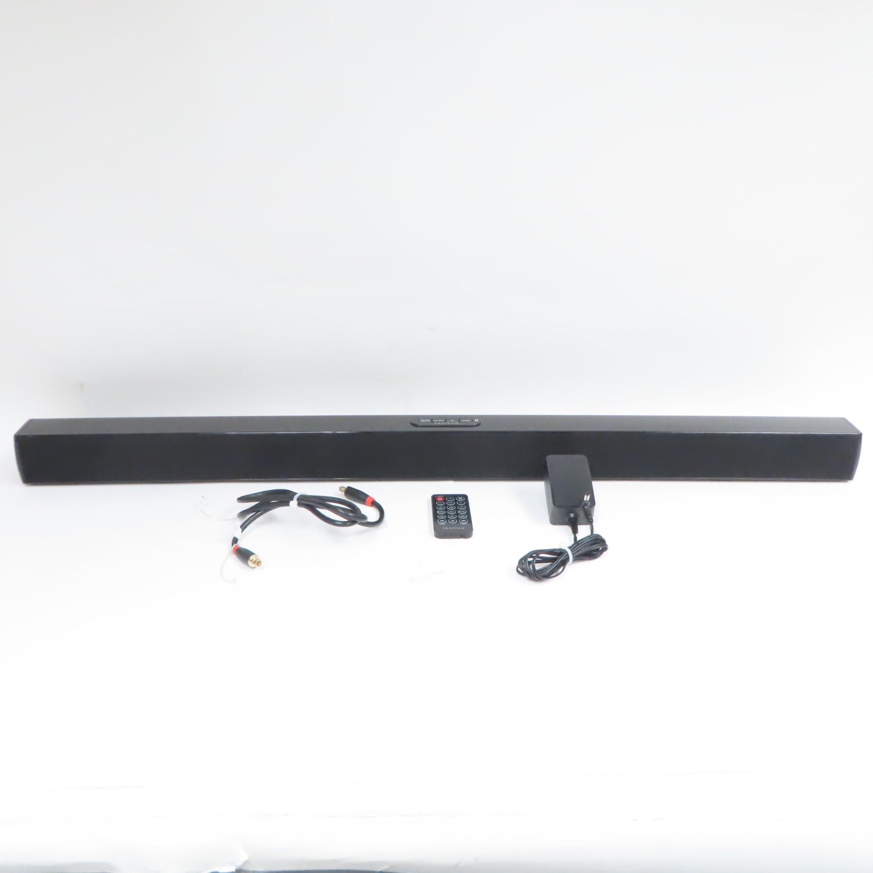 Onn 37 fashion inch soundbar