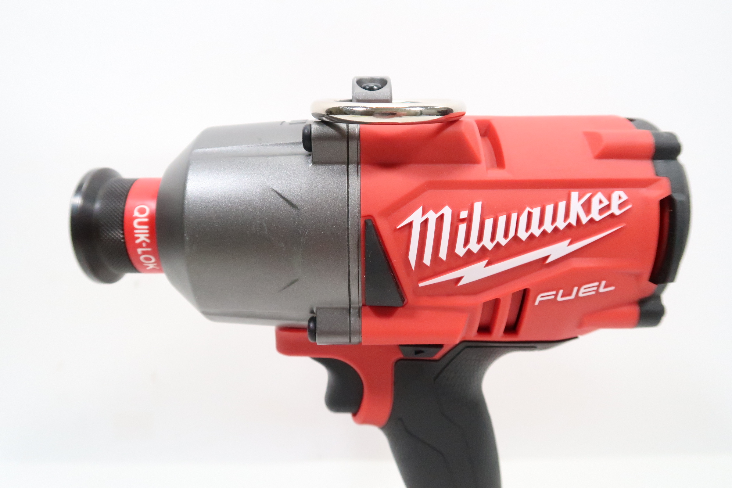 Milwaukee 2865-20 18V Li-Ion Cordless 7/16" Hex High Torque Impact Wrench