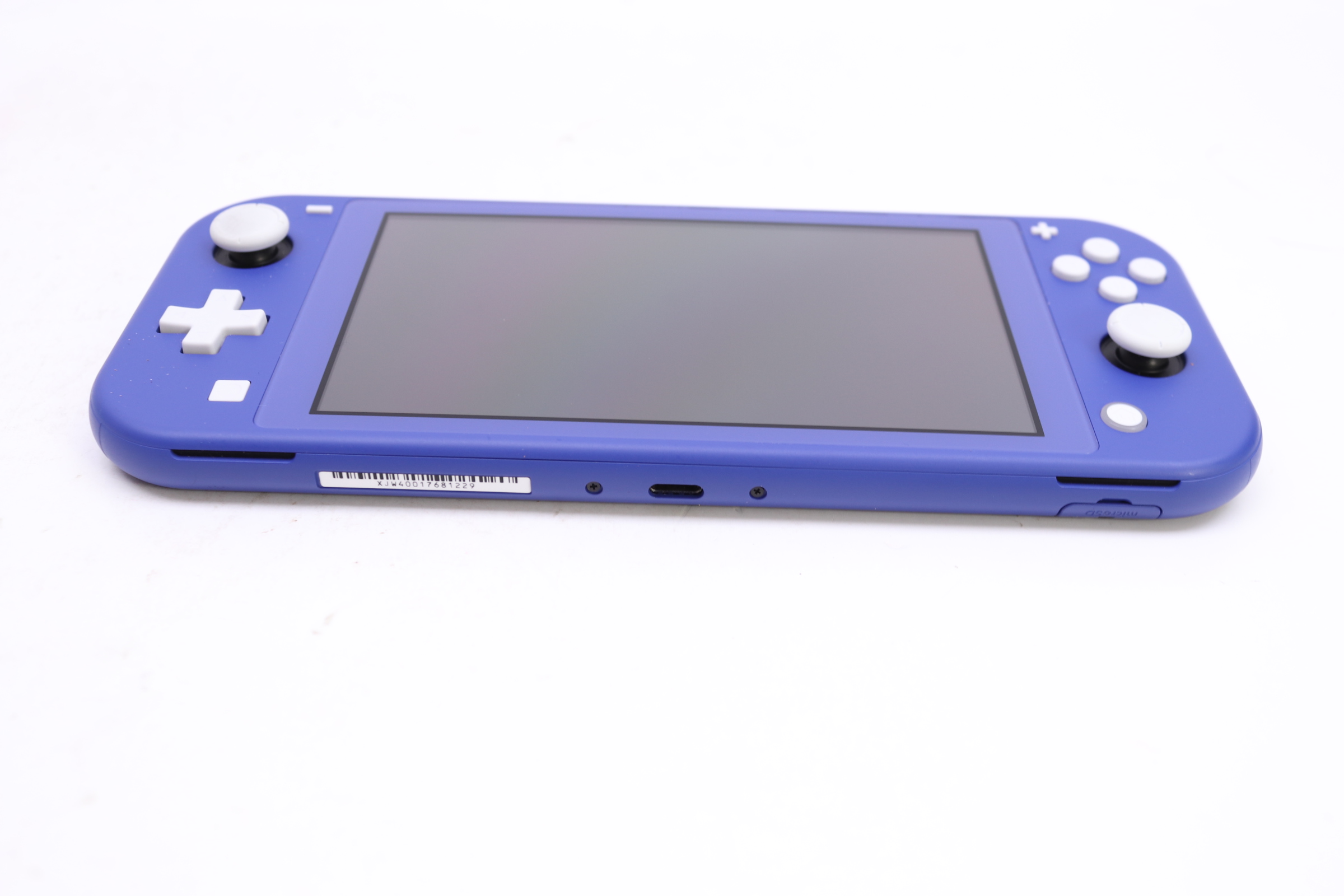 Nintendo HDH-001 32GB Portable Gaming Console Switch Lite - 4649