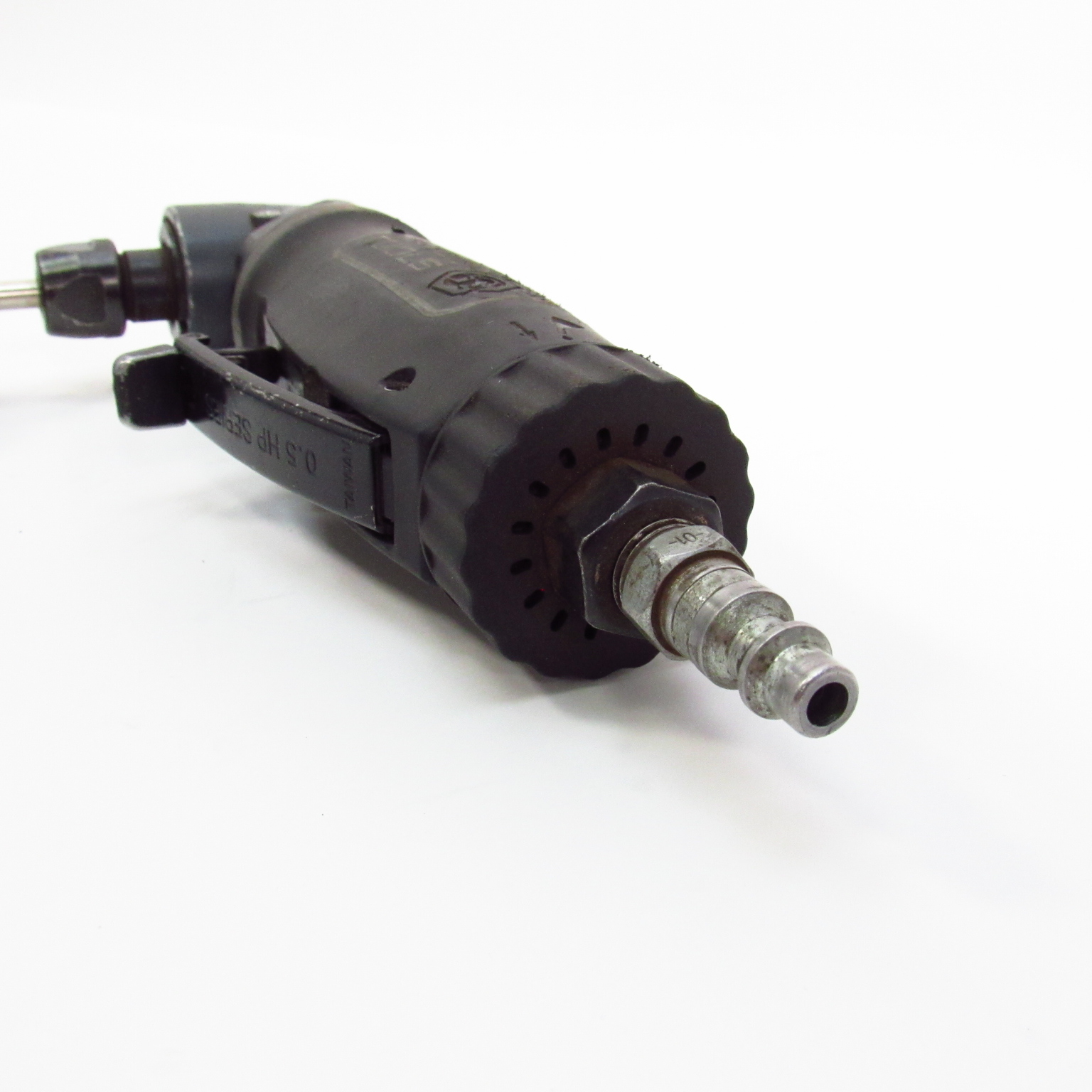 Matco Tools MT2883 Air Pneumatic Right Angle Die Grinder Black