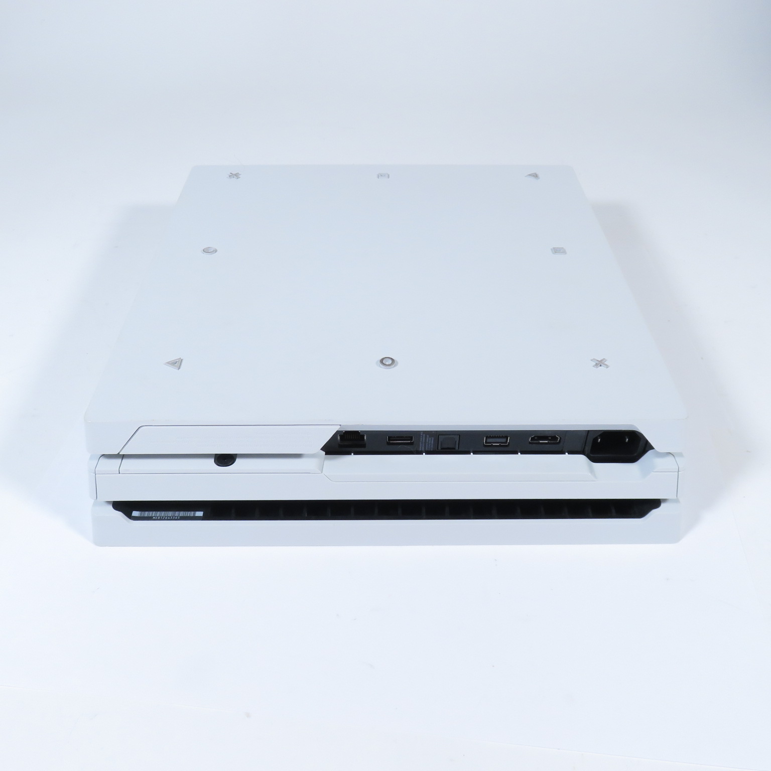 Sony PlayStation 4 Pro CUH7115B 1TB HDD 4K UHD Home Video Game Console