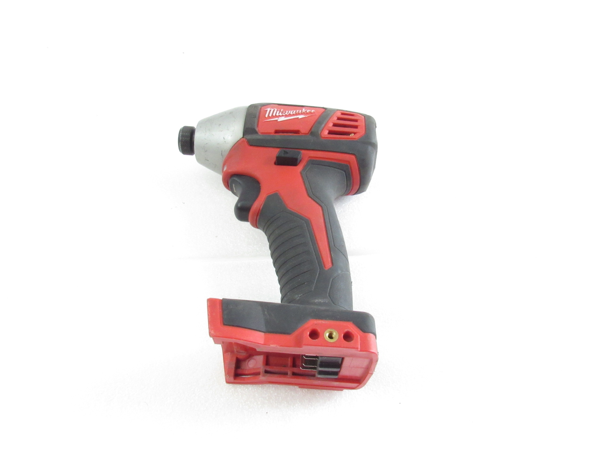 Visseuse à Chocs Milwaukee M18 Sans Fil Modèle 2656-20, Outil Nu (sans Batterie)