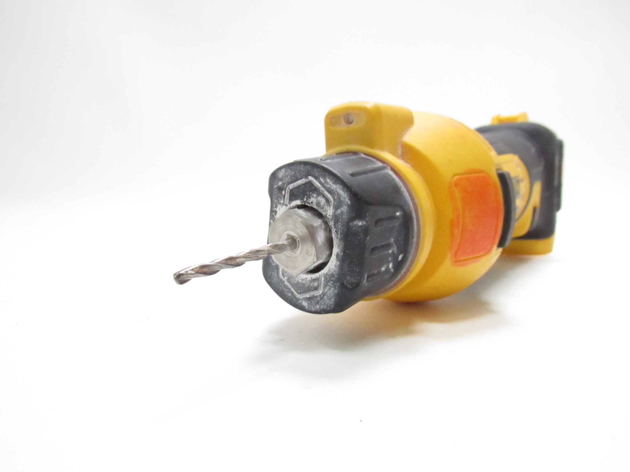 DeWalt DCS551 1-Speed Cordless 20-Volt Max Cutting Rotary Tool