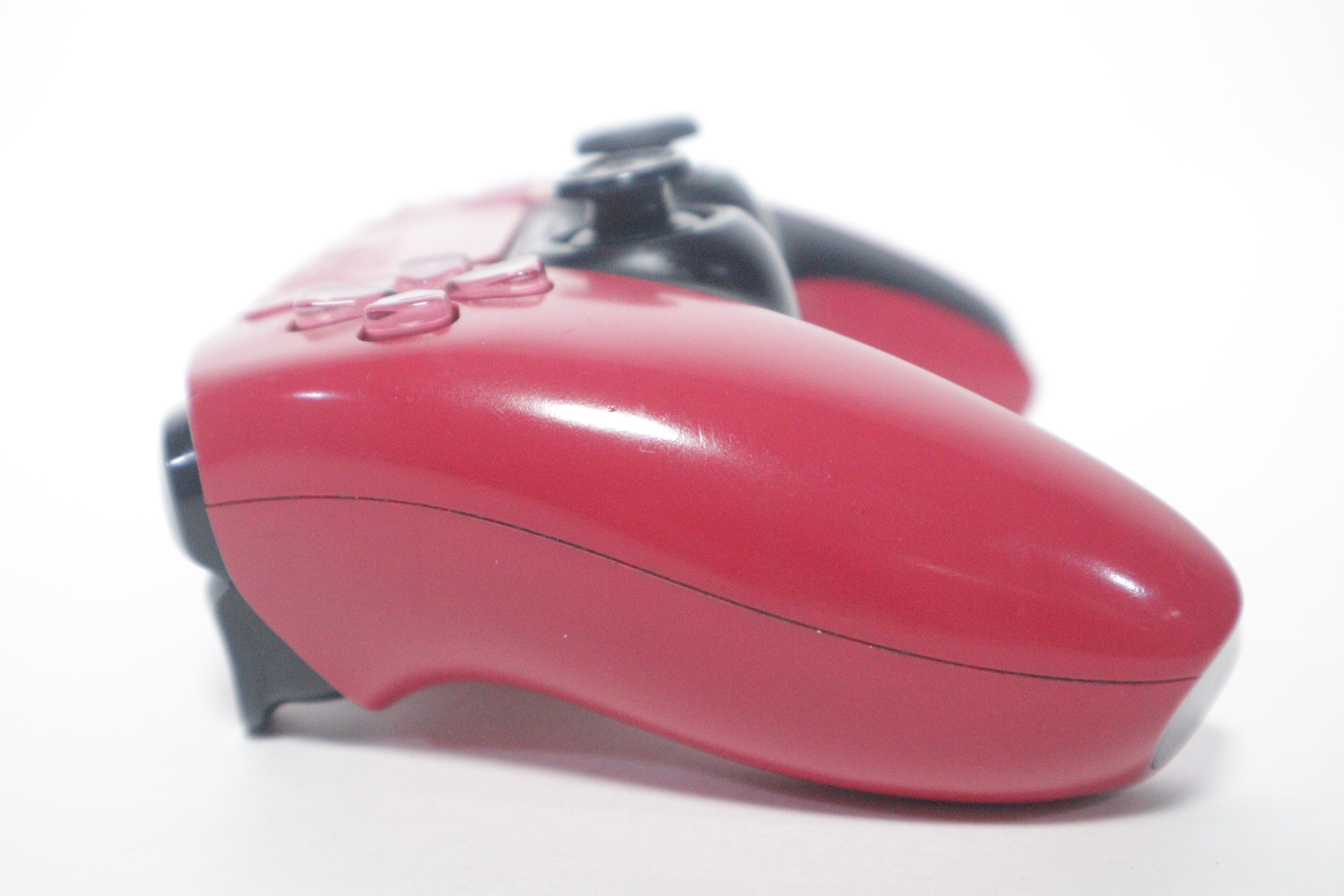 Sony CFI-ZCT1W Red PlayStation 5 Dual Sense Wireless Controller 4698