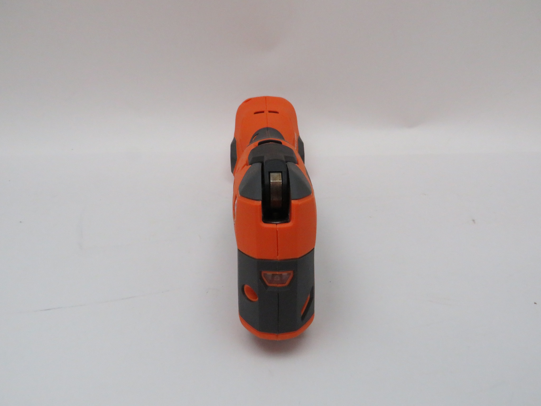 Ridgid R86240 18V MAX Cordless Oscillating MultiTool