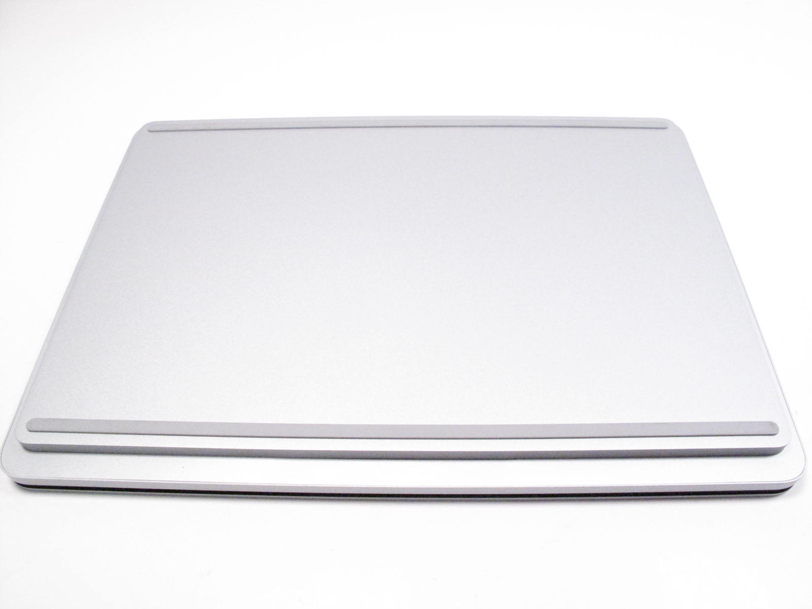 Coperchio Laterale D Per Microsoft Surface Laptop Studio 1964 - Ricambio Originale Argento - Foto 5