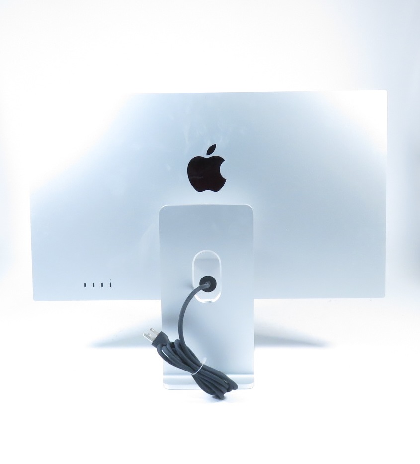 Apple Studio Display MK0U3LL/A 27Inch Retina 5K Computer Monitor