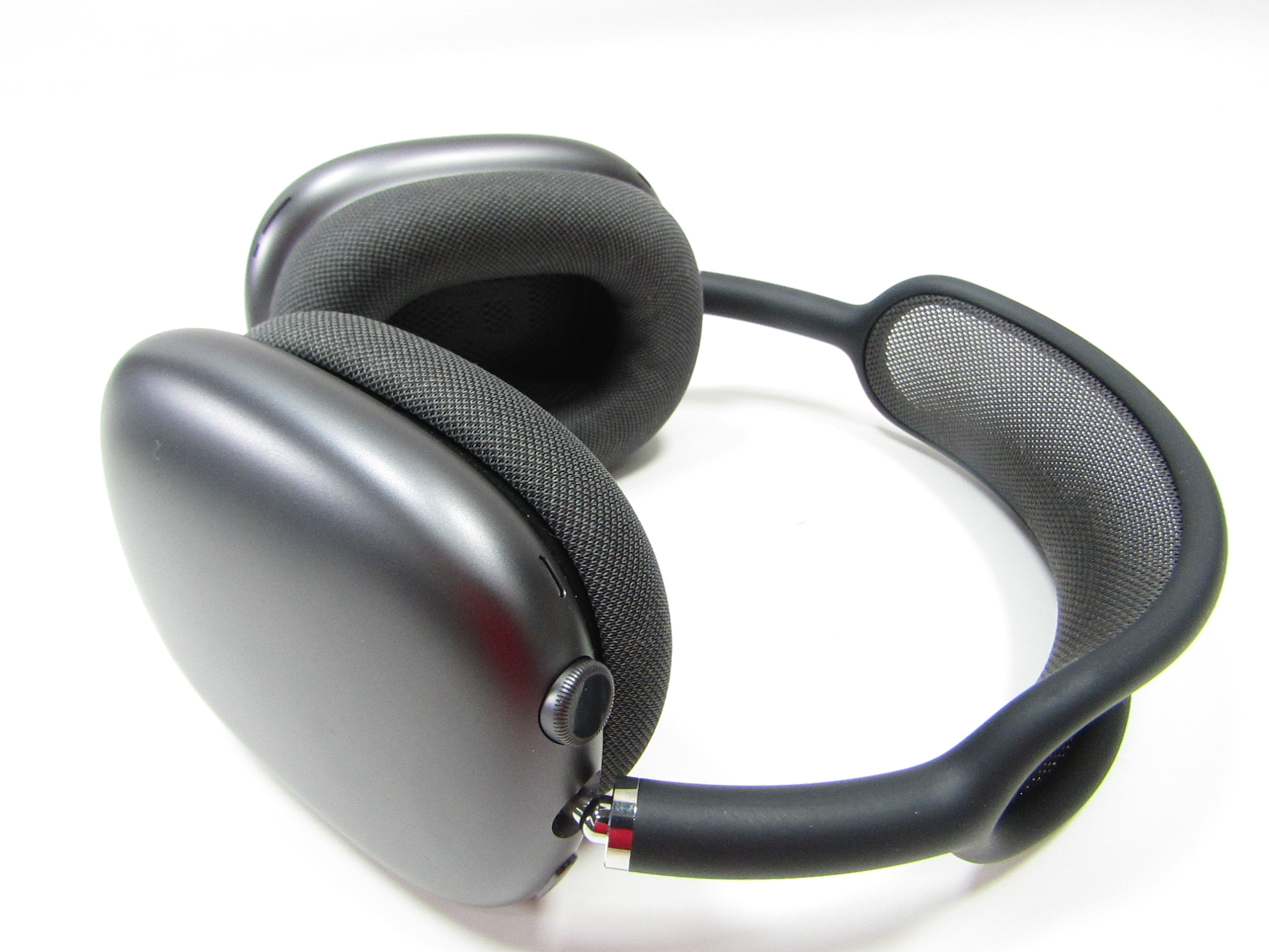 Apple AirPods Max A2096 Noise Cancelling Voice Activated